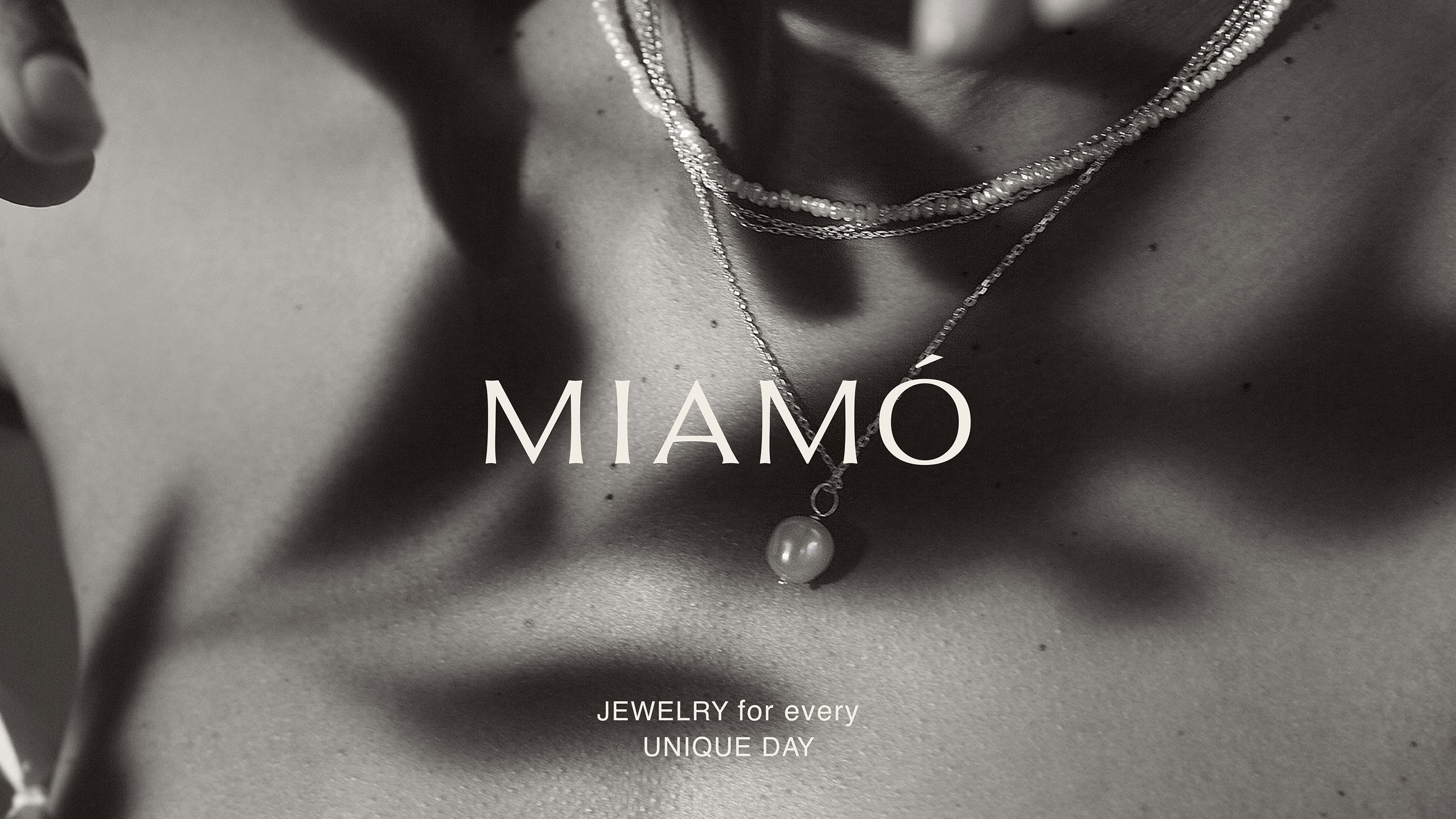 Jewelry brand / Corporate identity — Изображение №1 — Брендинг на Dprofile
