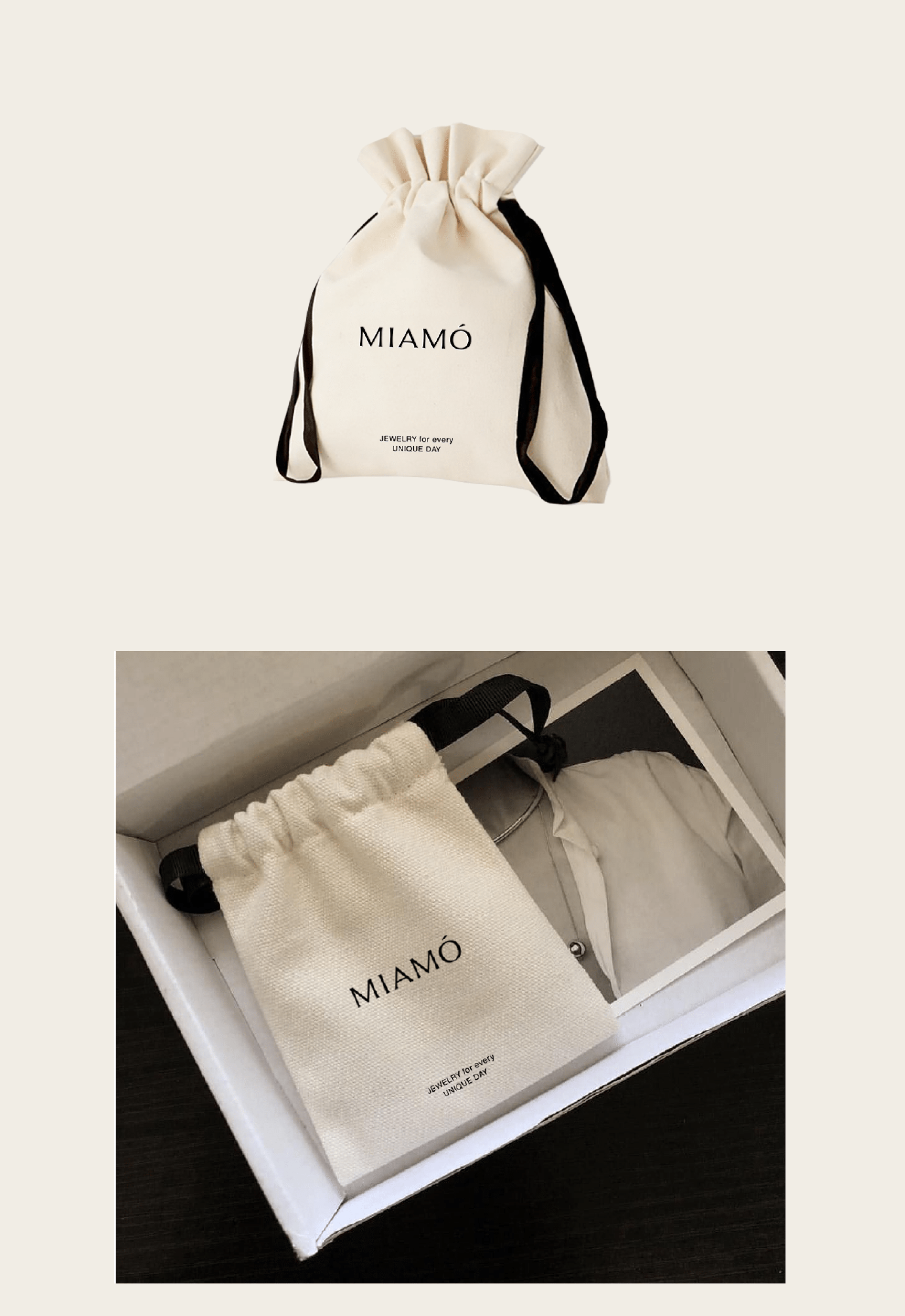 Jewelry brand / Corporate identity — Изображение №12 — Брендинг на Dprofile