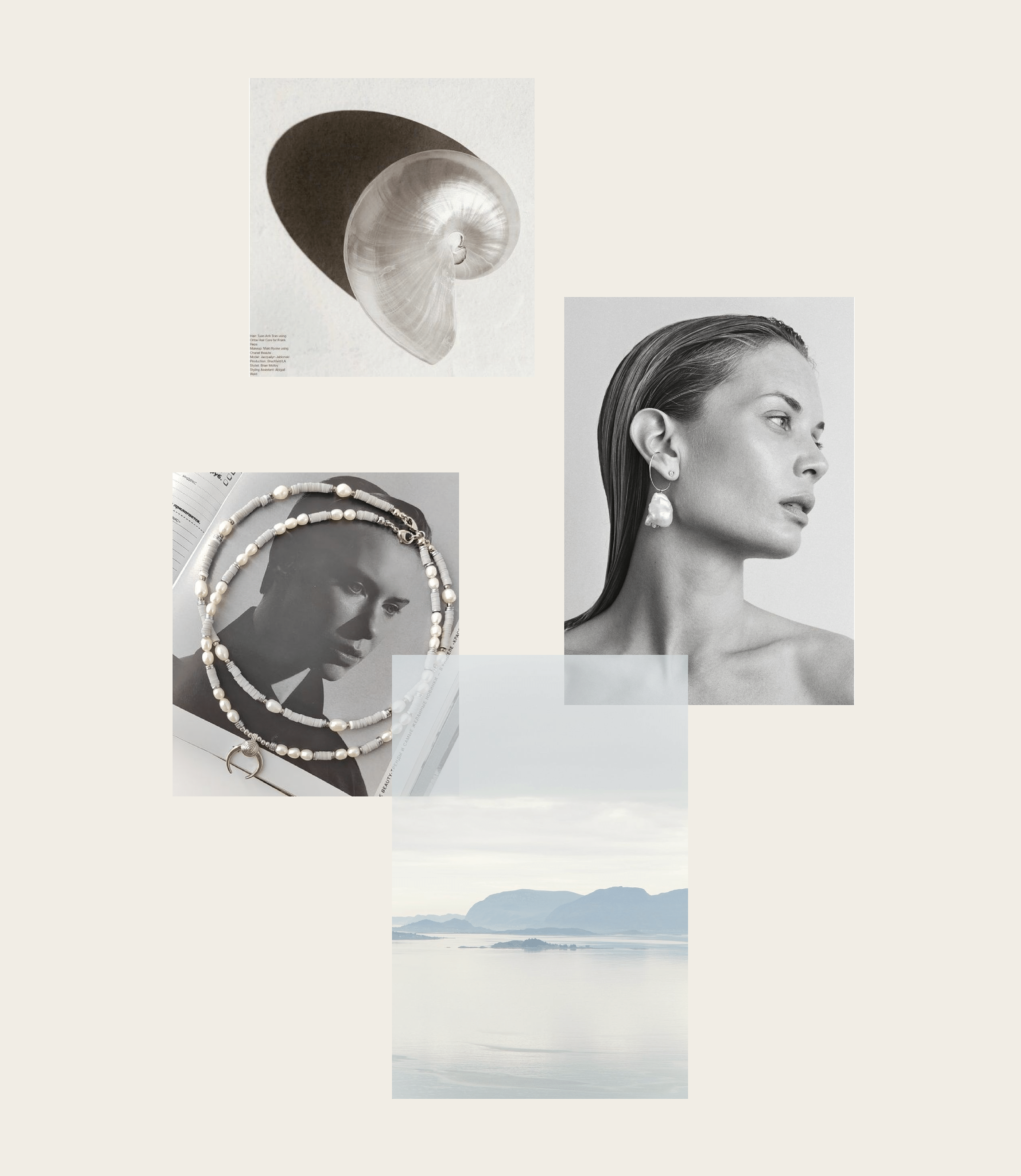 Jewelry brand / Corporate identity — Изображение №2 — Брендинг на Dprofile
