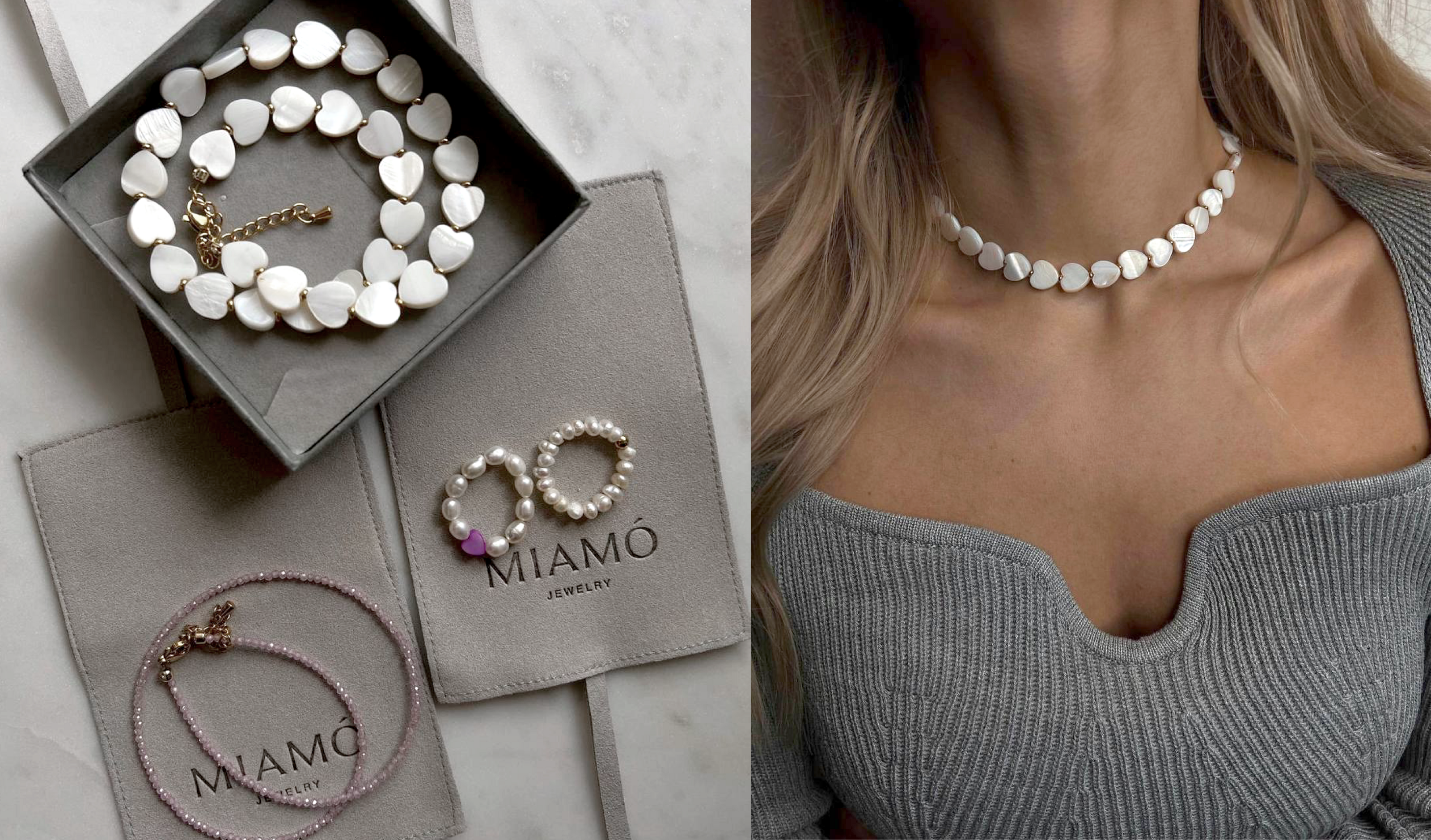 Jewelry brand / Corporate identity — Изображение №13 — Брендинг на Dprofile