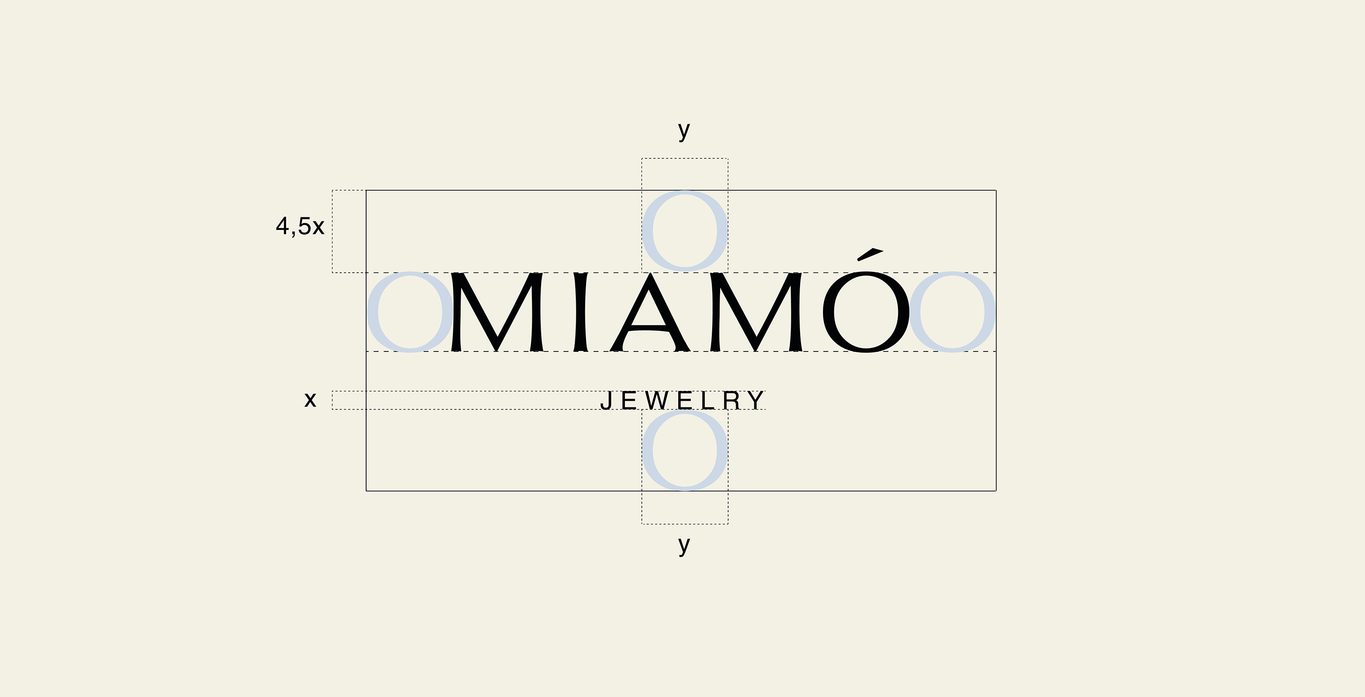 Jewelry brand / Corporate identity — Изображение №3 — Брендинг на Dprofile