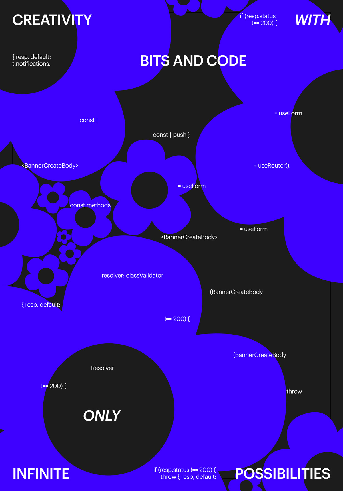 a selection of posters — Изображение №4 — Графика на Dprofile