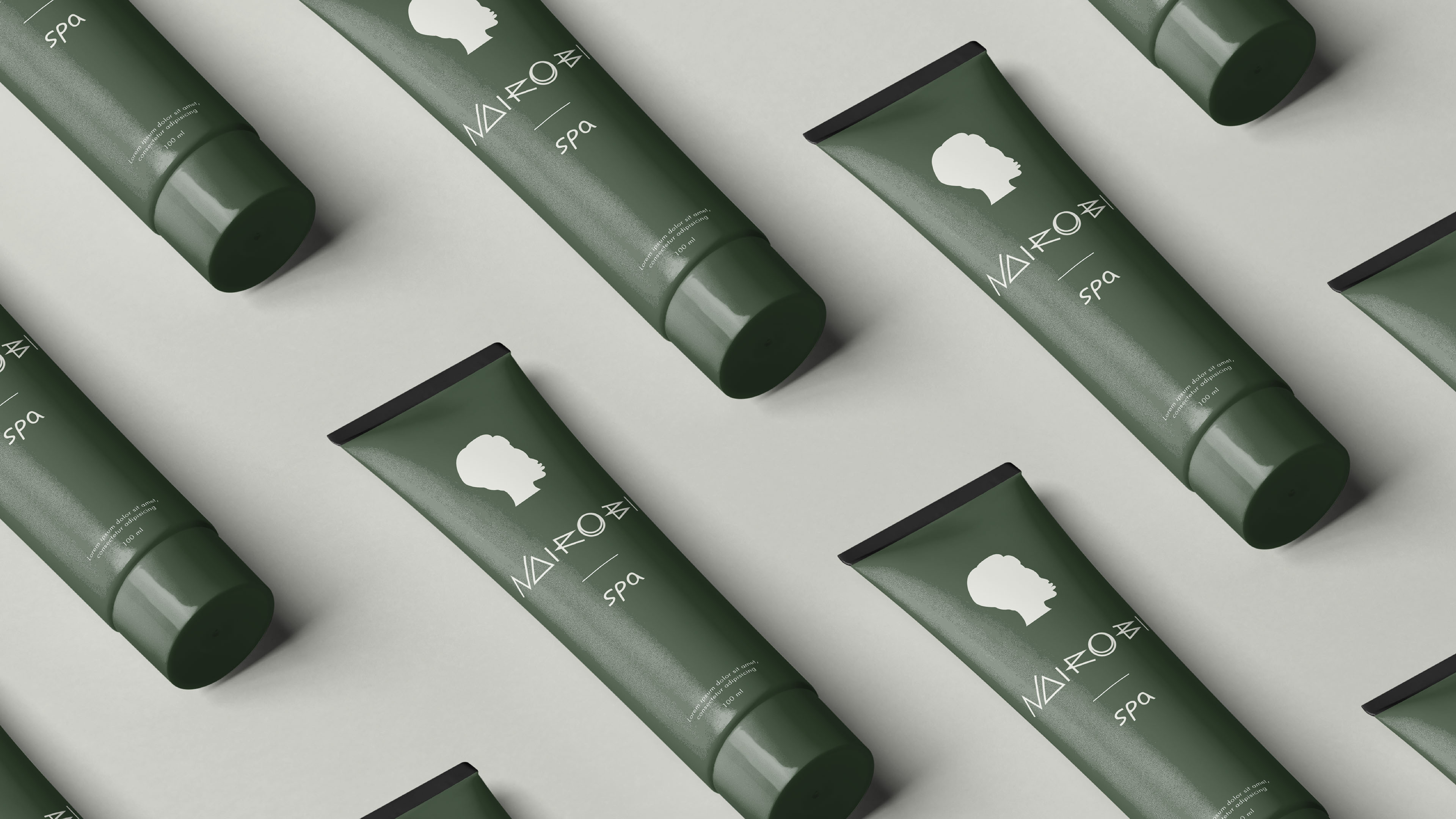 Фирменный стиль салона красоты — Изображение №15 — Брендинг, Графика на Dprofile