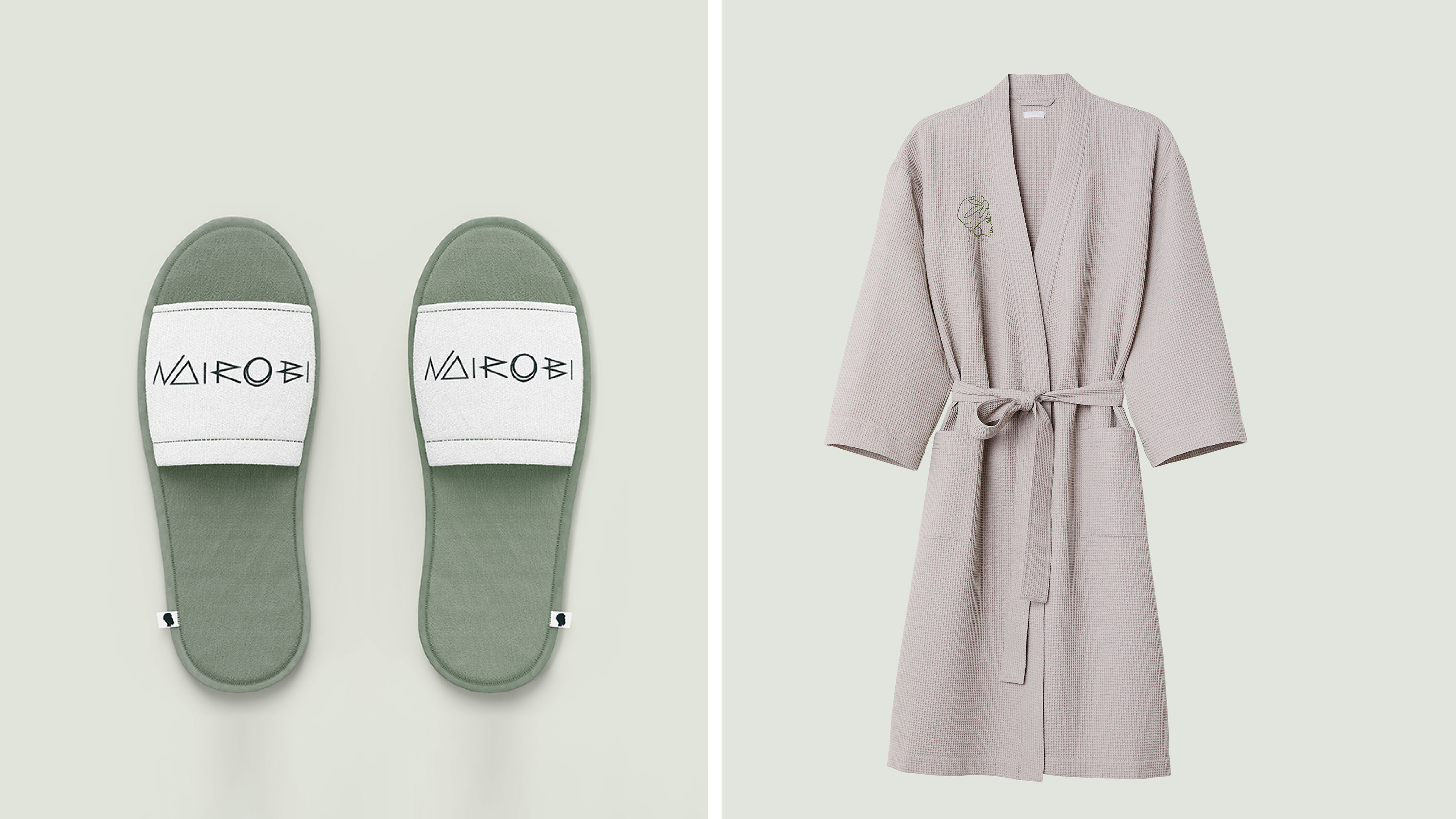 Фирменный стиль салона красоты — Изображение №12 — Брендинг, Графика на Dprofile