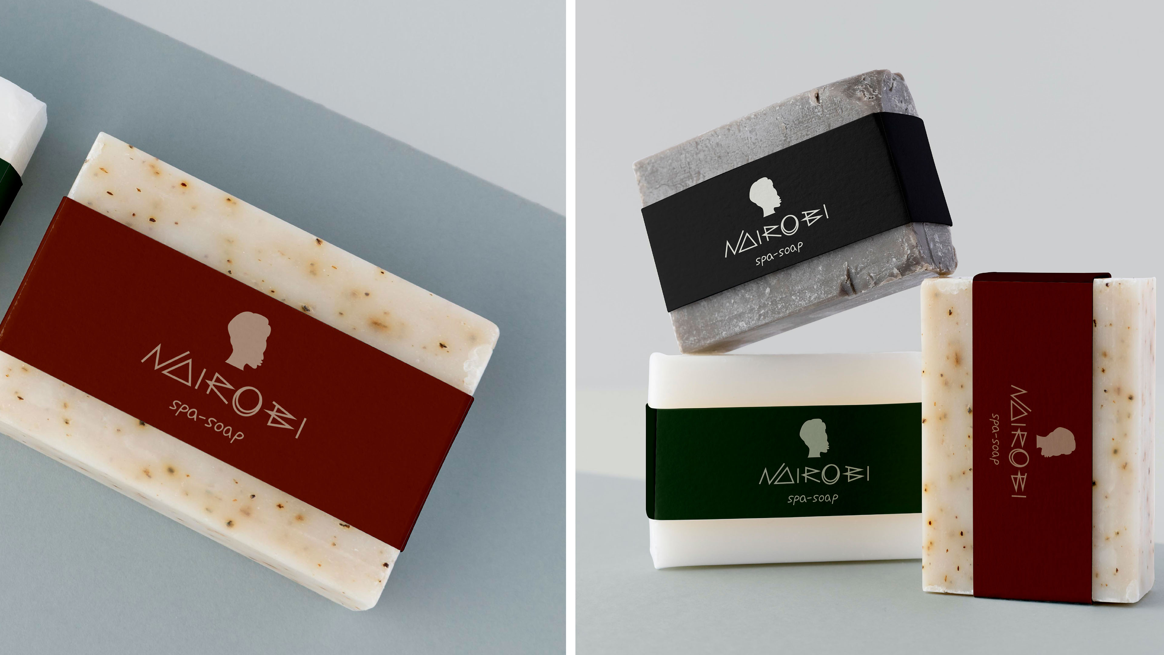 Фирменный стиль салона красоты — Изображение №8 — Брендинг, Графика на Dprofile