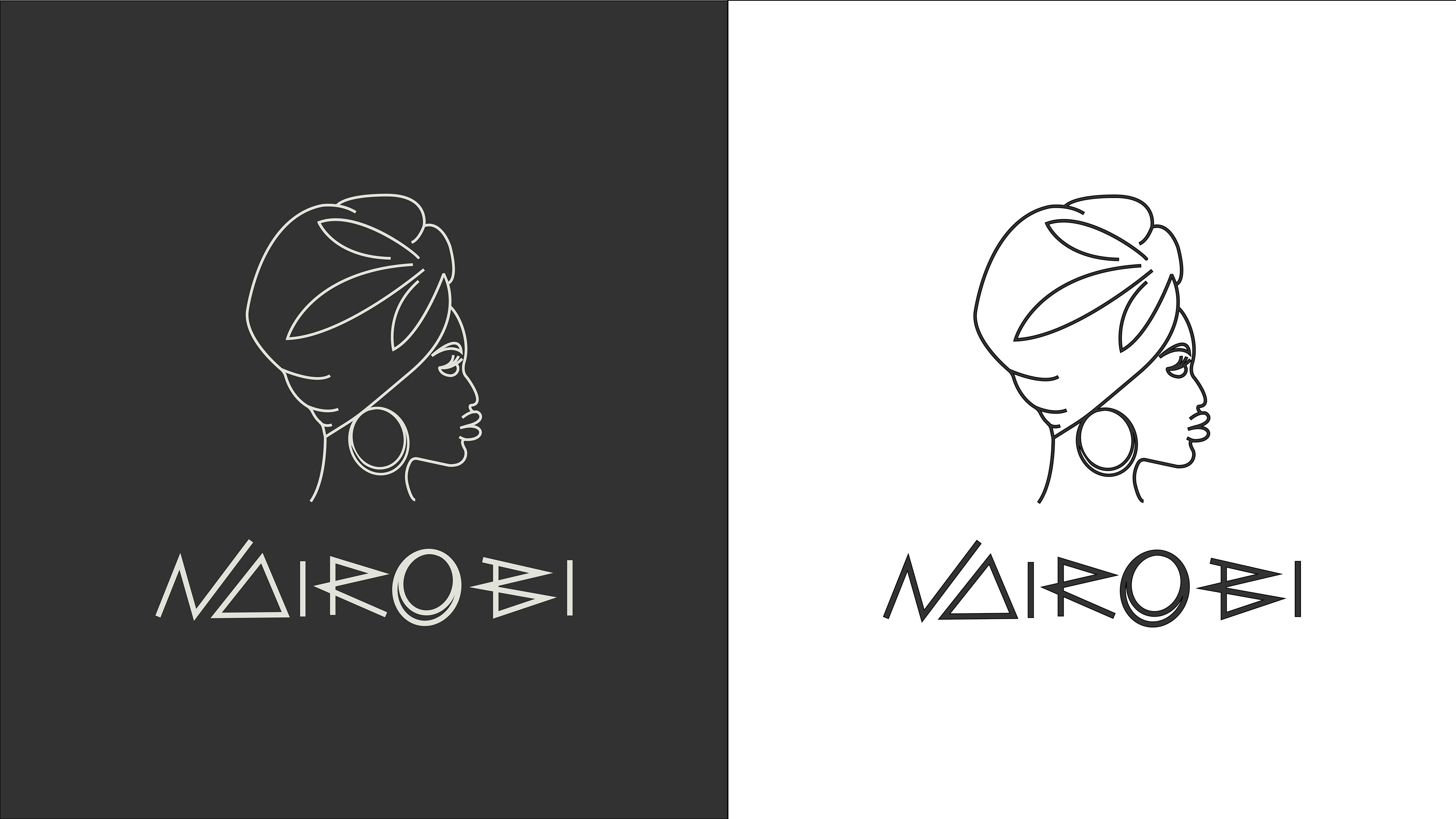 Фирменный стиль салона красоты — Изображение №3 — Брендинг, Графика на Dprofile