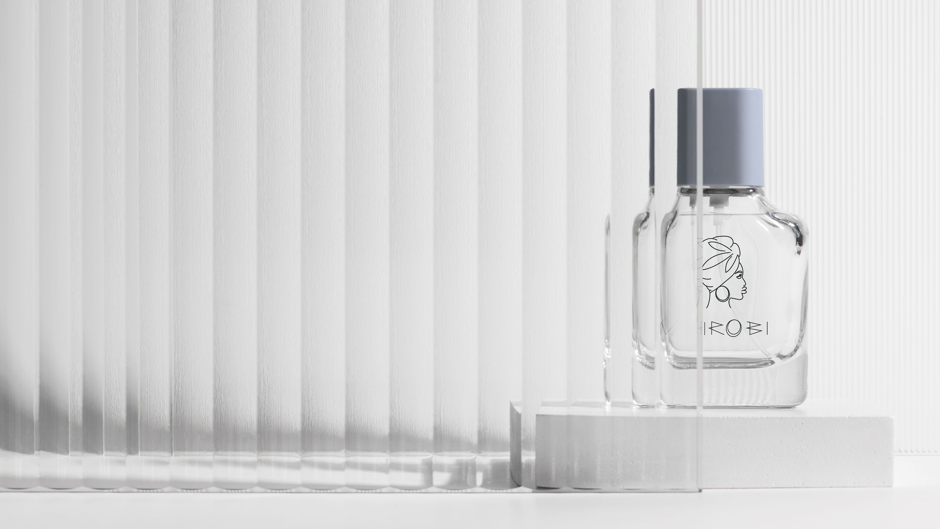 Фирменный стиль салона красоты — Изображение №14 — Брендинг, Графика на Dprofile