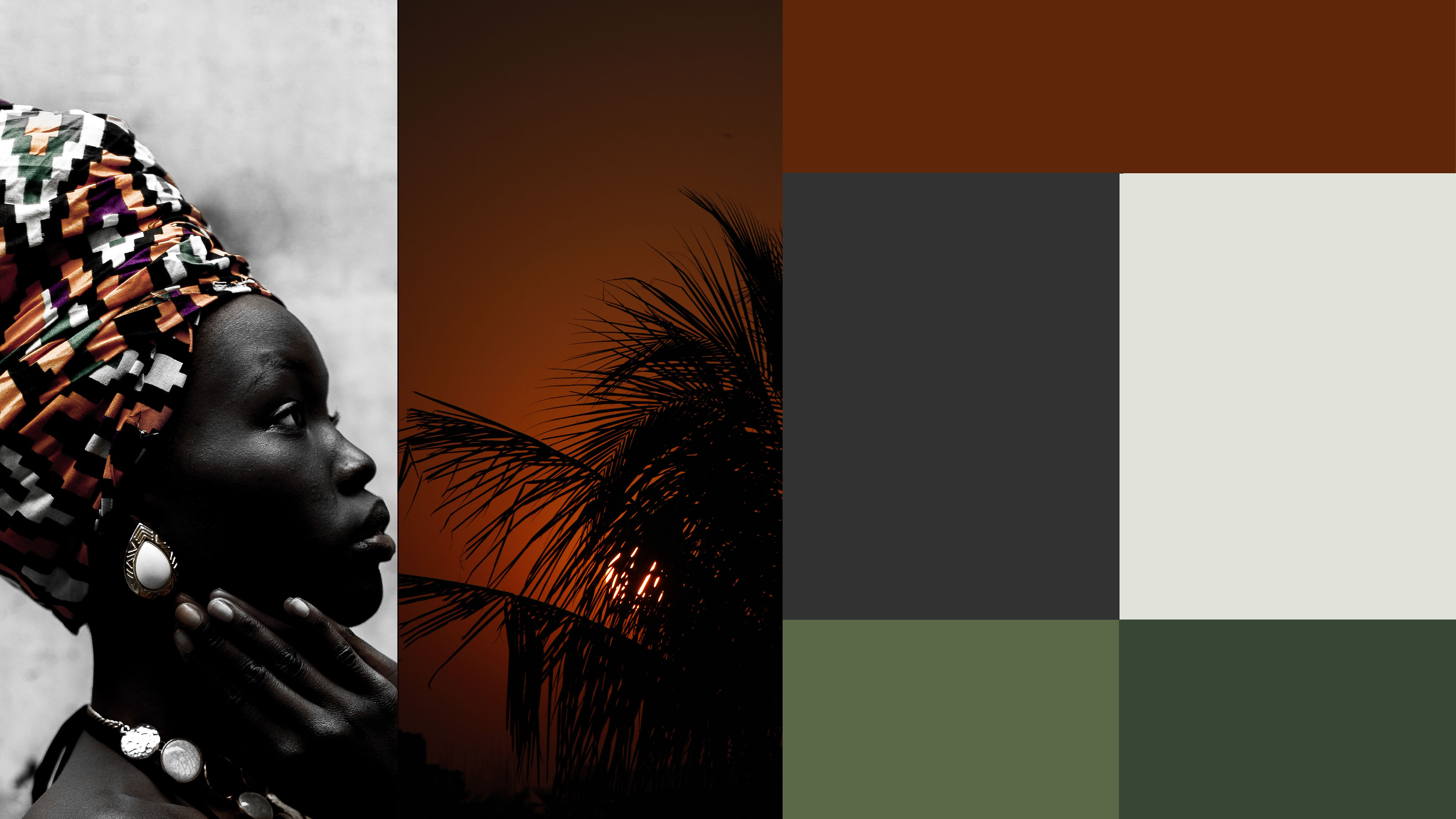 Фирменный стиль салона красоты — Изображение №4 — Брендинг, Графика на Dprofile