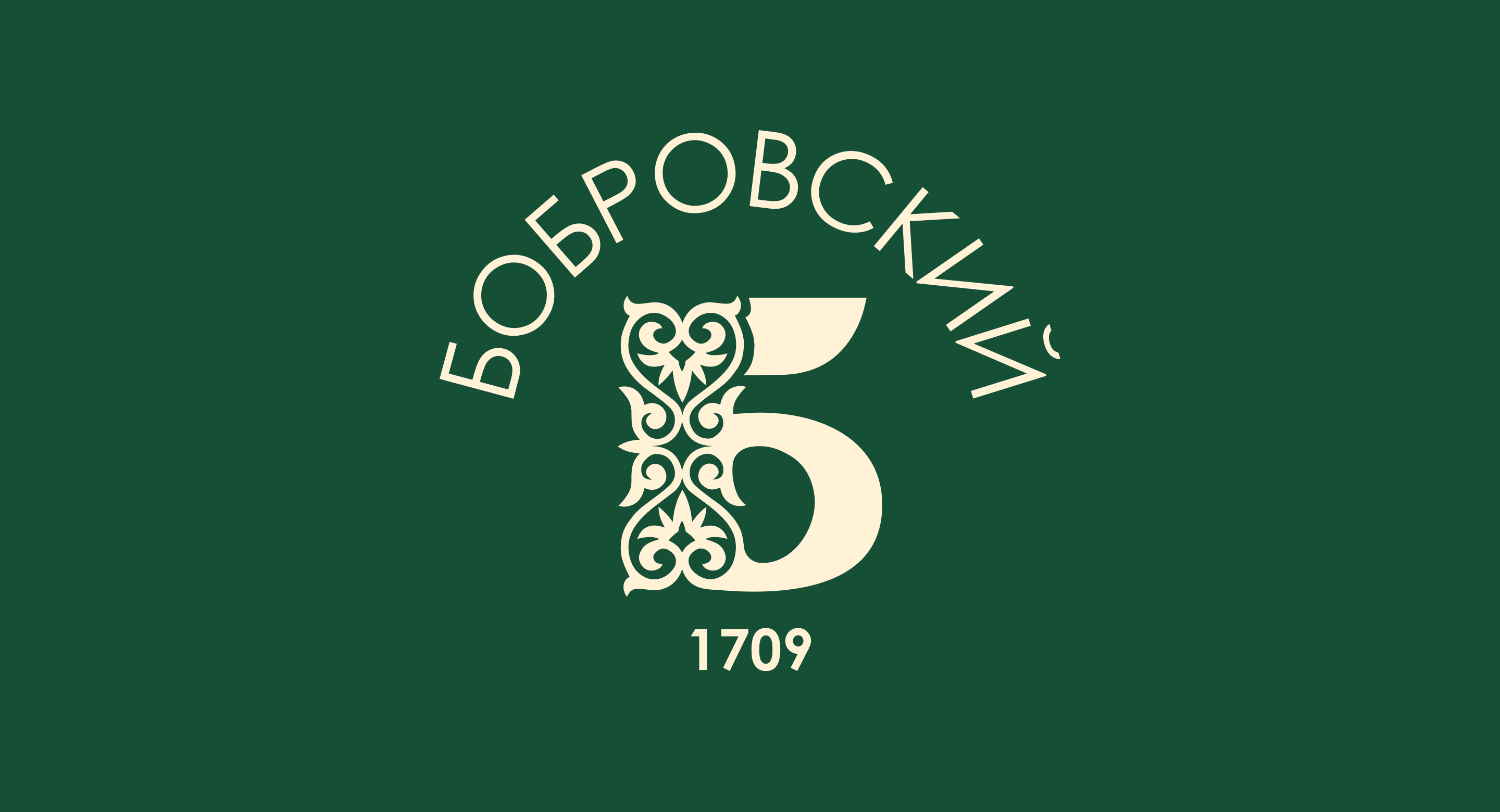 Айдентика для посёлка Бобровский — Изображение №1 — Брендинг, Графика на Dprofile