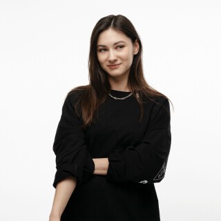 Аватар пользователя Алиса Савранская