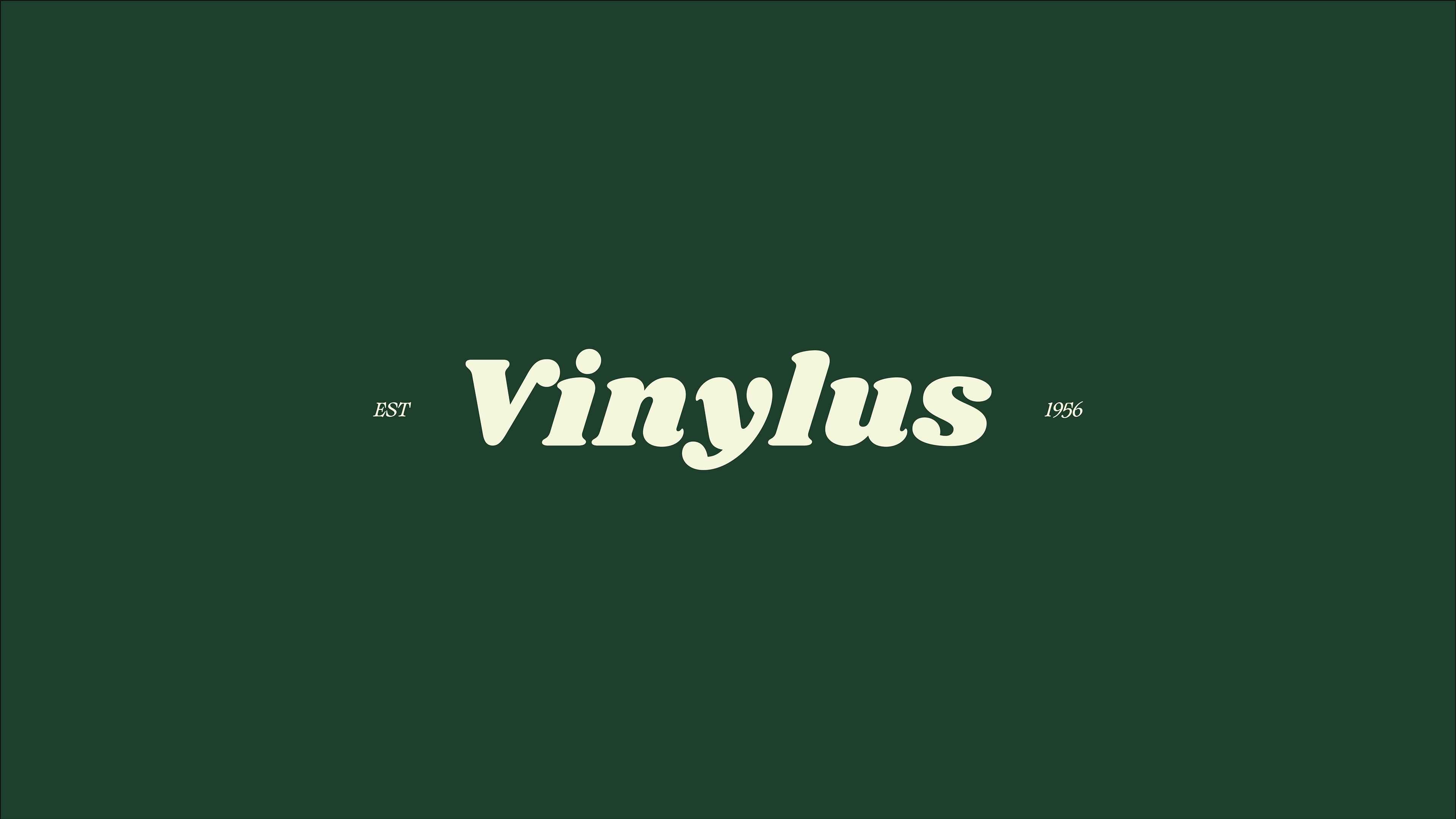 Vinylus - vinyl shop | visual identity | Branding — Изображение №2 — Брендинг на Dprofile