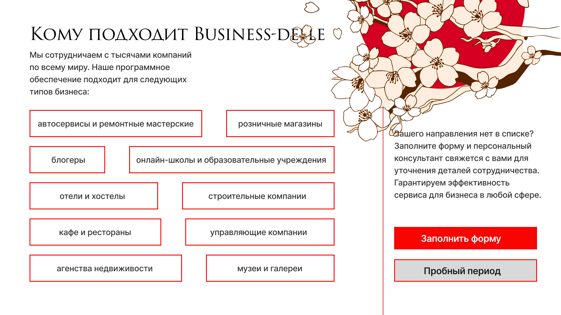 Дизайн сервиса для бизнеса — Изображение №10 — Интерфейсы, Брендинг на Dprofile