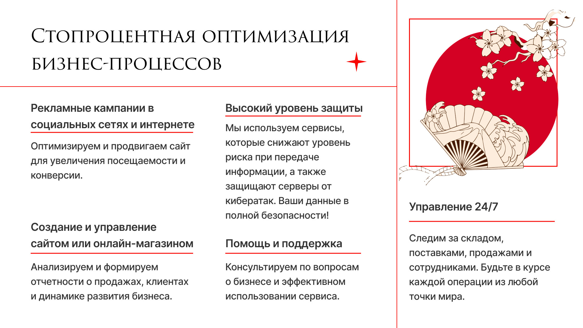 Дизайн сервиса для бизнеса — Изображение №8 — Интерфейсы, Брендинг на Dprofile