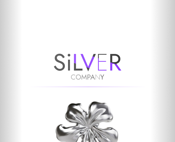 Silver Company | Прототип на Dprofile