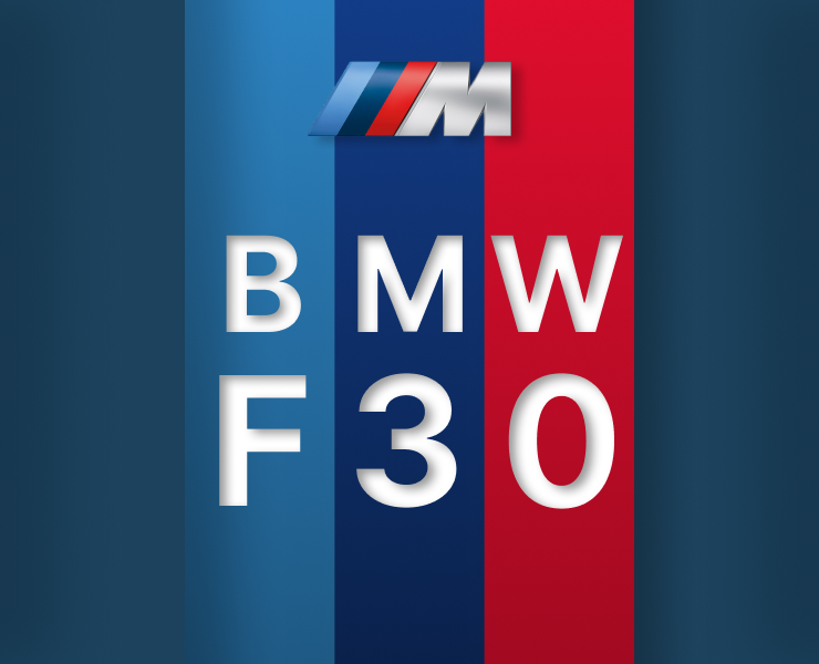 Lending | BMW на Dprofile