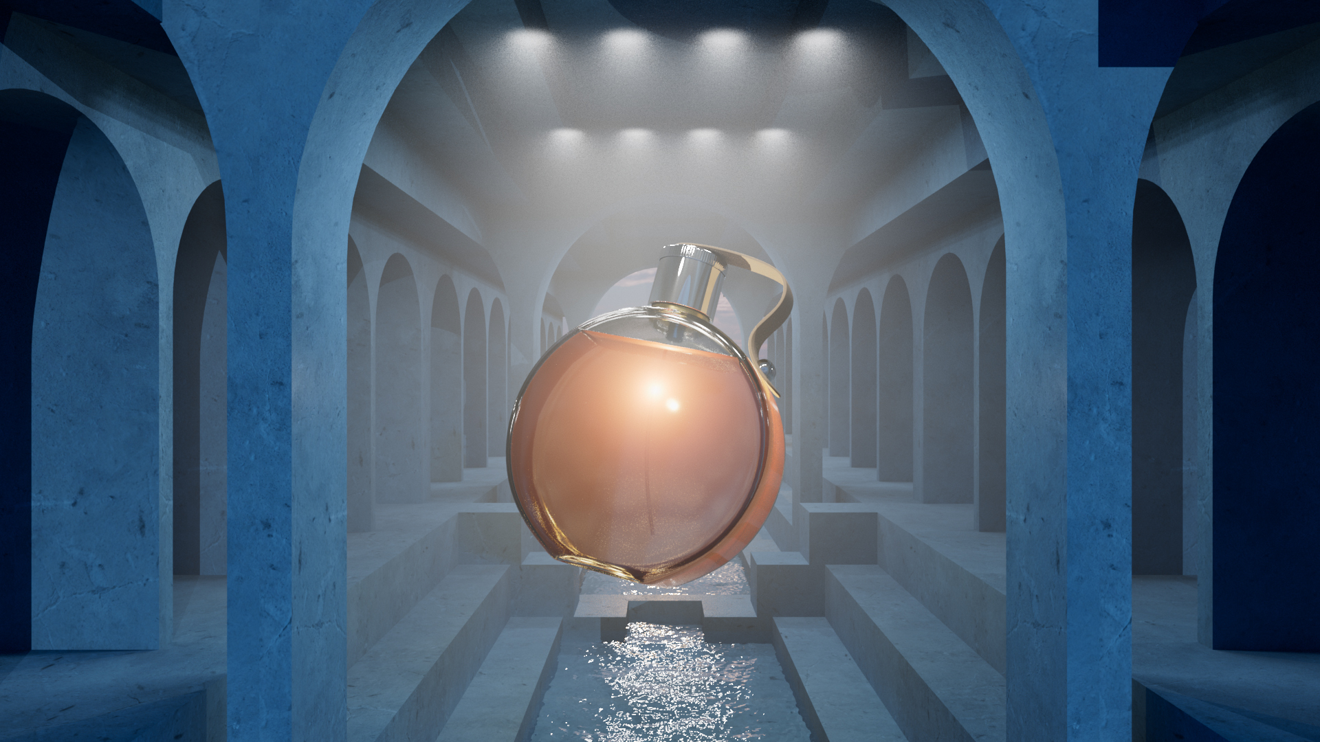 \Pack_design_video — Изображение №1 — 3D, Анимация на Dprofile