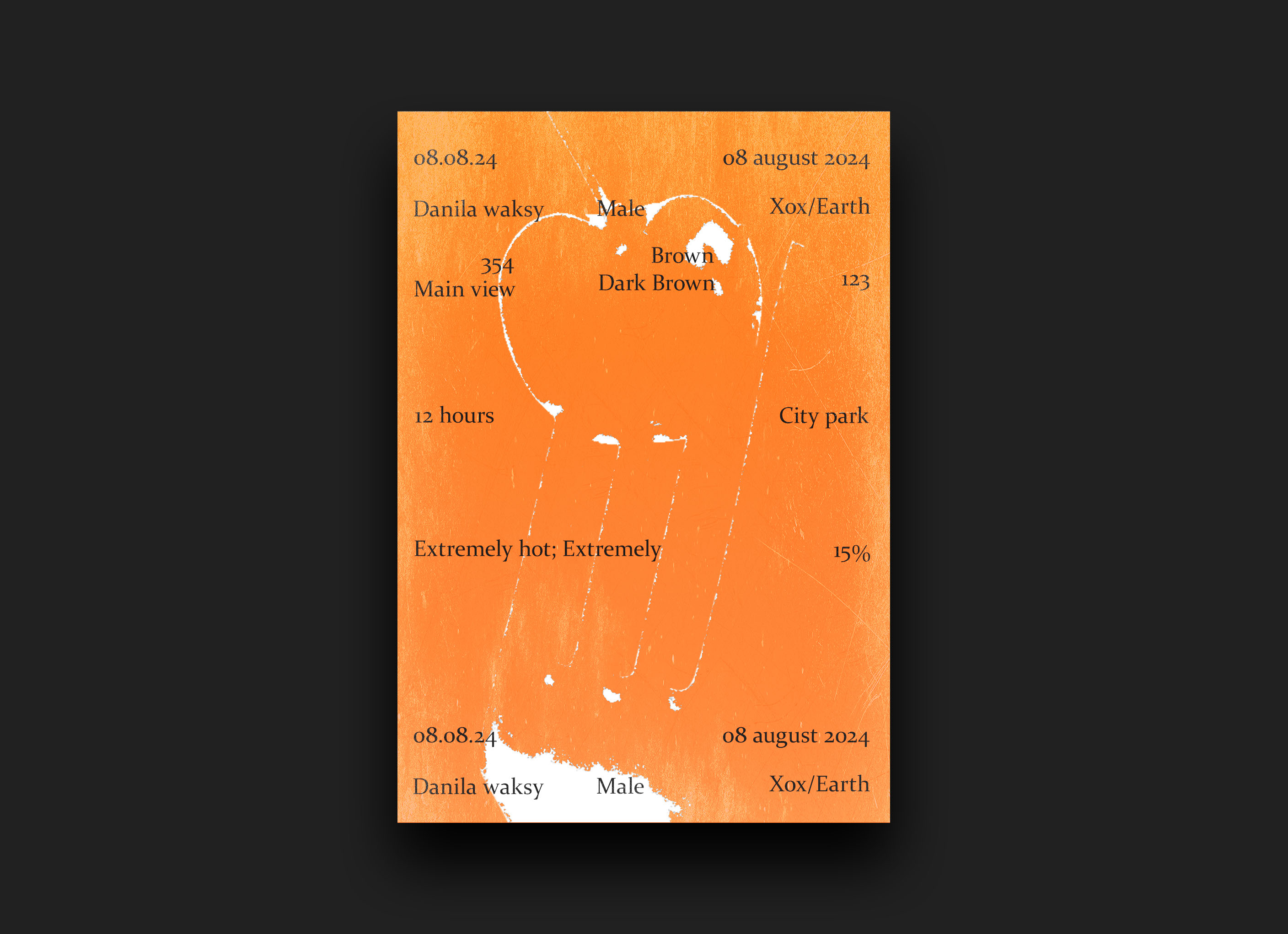 s book - things and their ordinariess — Изображение №6 — Графика на Dprofile