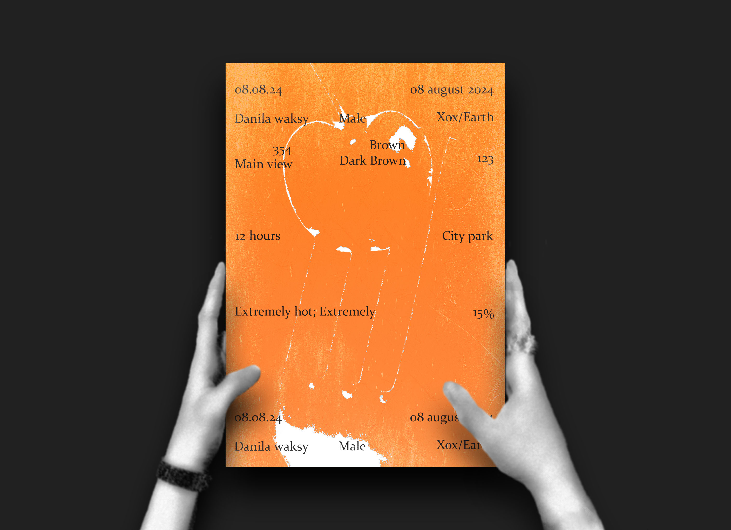 s book - things and their ordinariess — Изображение №12 — Графика на Dprofile