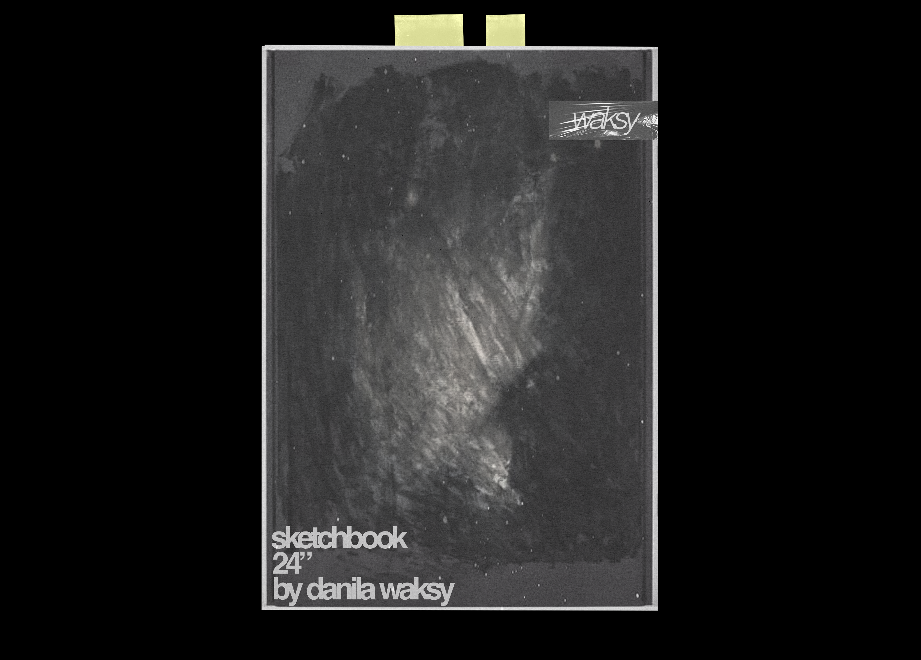 sketchbook - ночные мысли — Изображение №4 — Графика на Dprofile