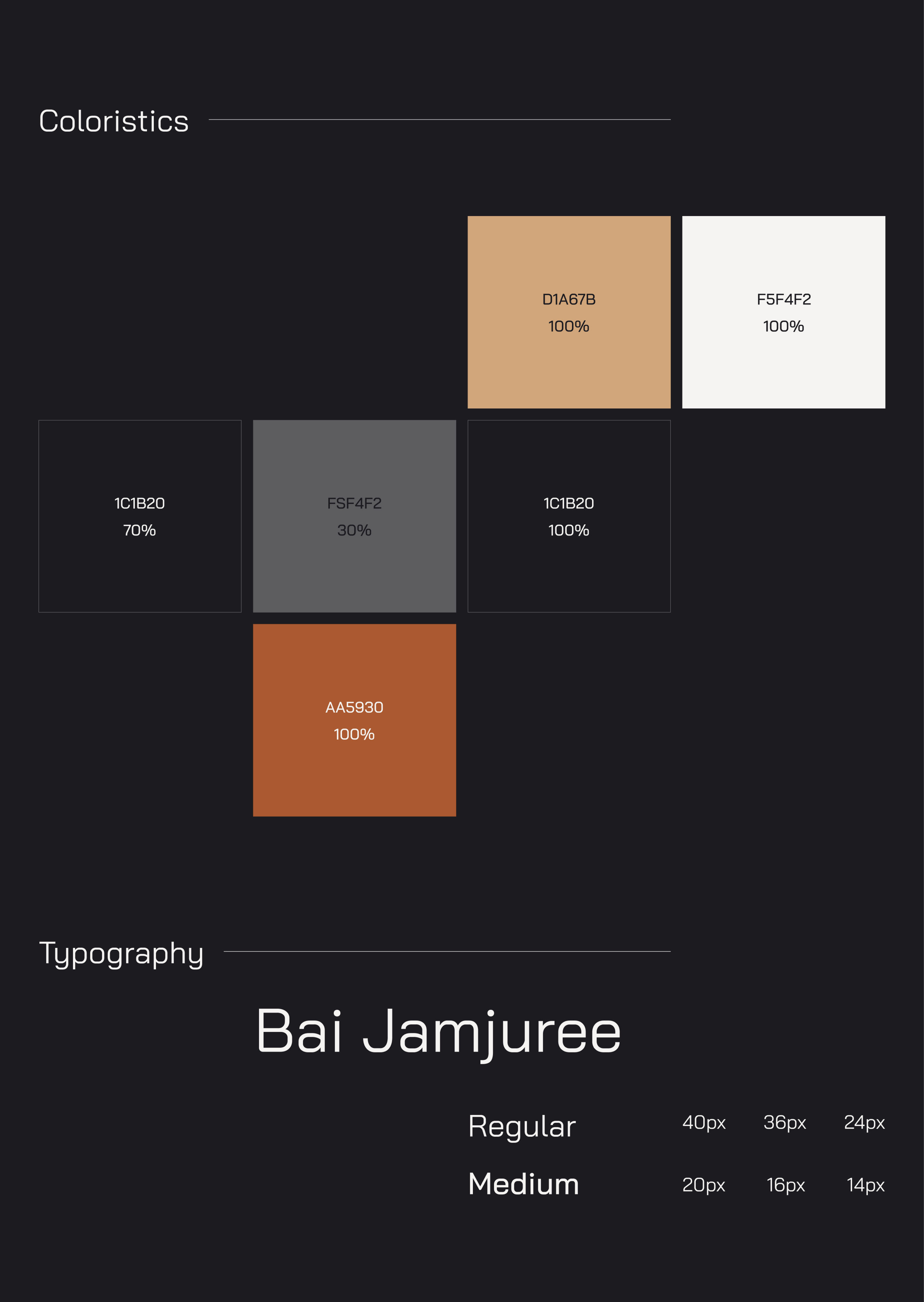 iDeal - interior studio / web designe — Изображение №5 — Интерфейсы на Dprofile
