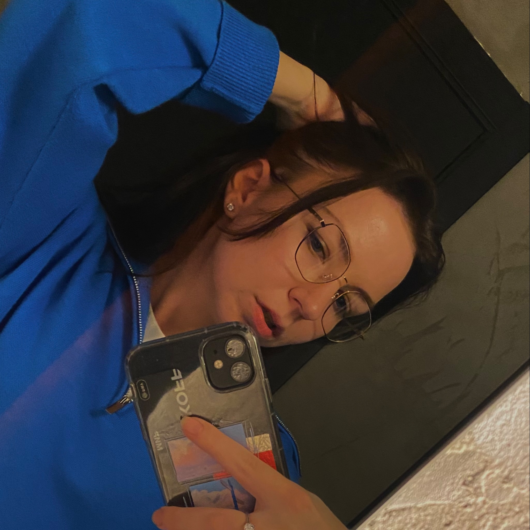 Аватар пользователя Olesya Lotvanova