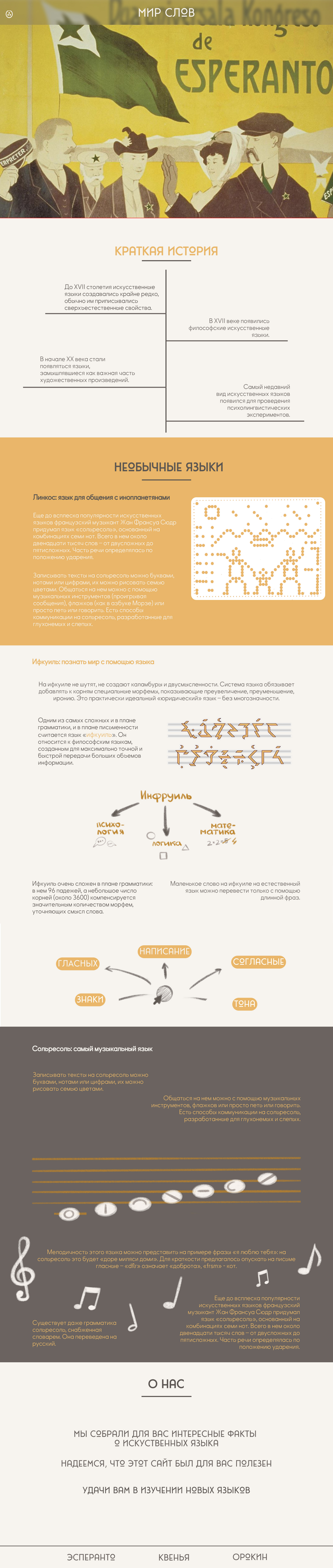 Мир слов — Изображение №3 — Интерфейсы на Dprofile