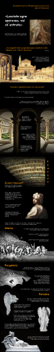 Longread|Лонгрид|Exile Dante Alighieri|Данте Алигьери — Изображение №5 — Интерфейсы на Dprofile