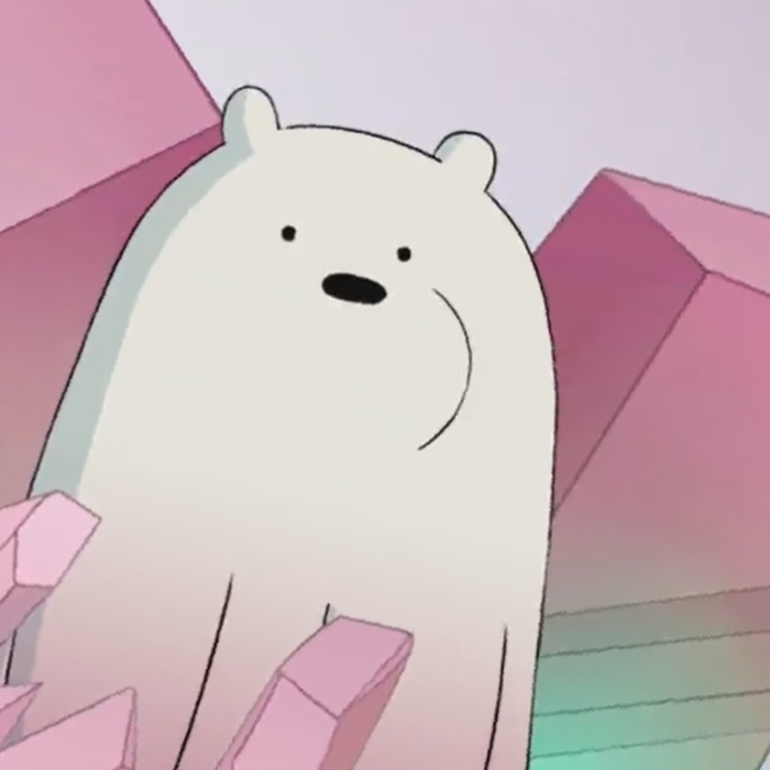 Аватар пользователя White Bear