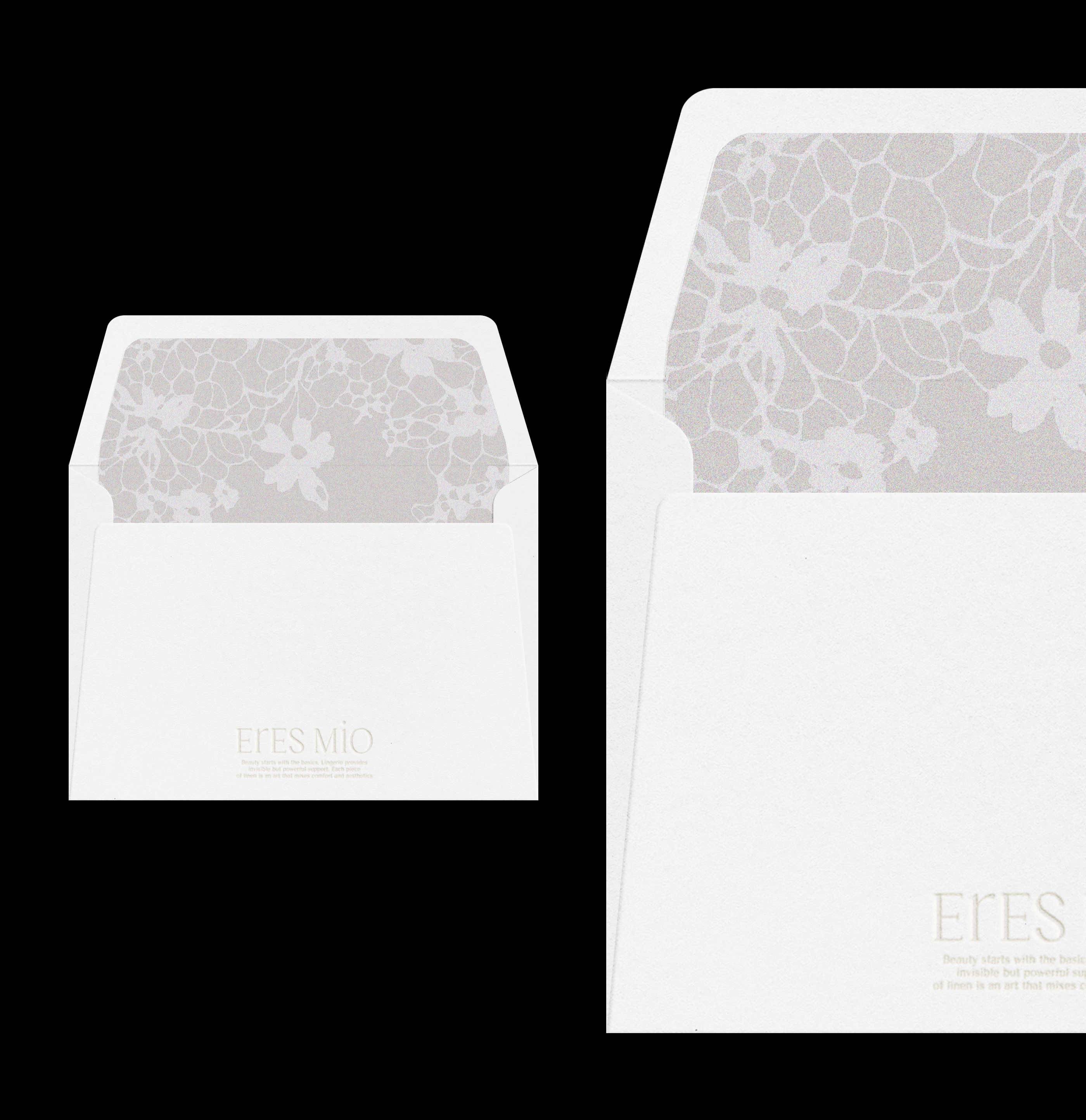 "ERES MIO" packaging design — Изображение №3 — Интерфейсы, Брендинг на Dprofile