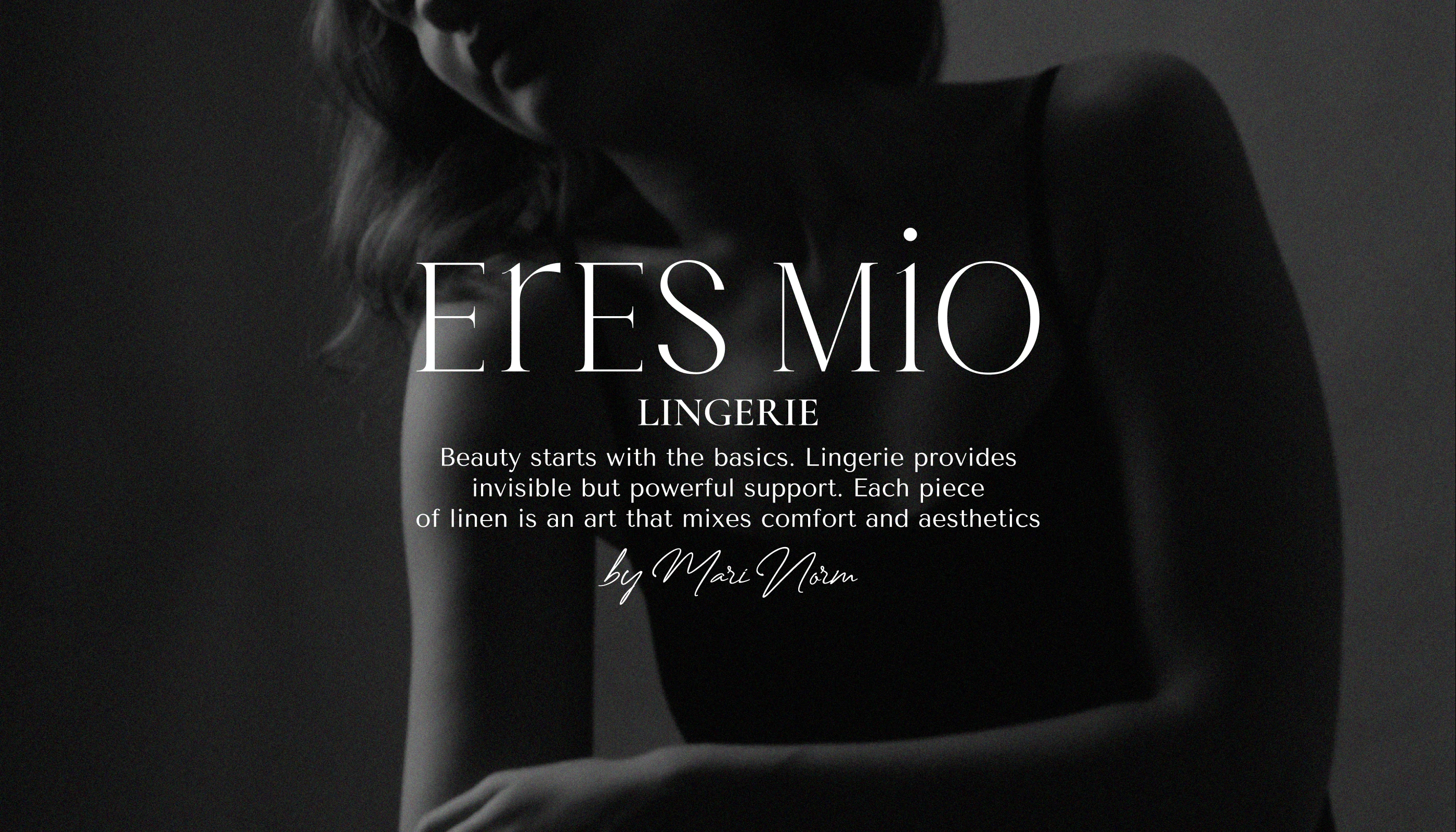 "ERES MIO" packaging design — Изображение №9 — Интерфейсы, Брендинг на Dprofile