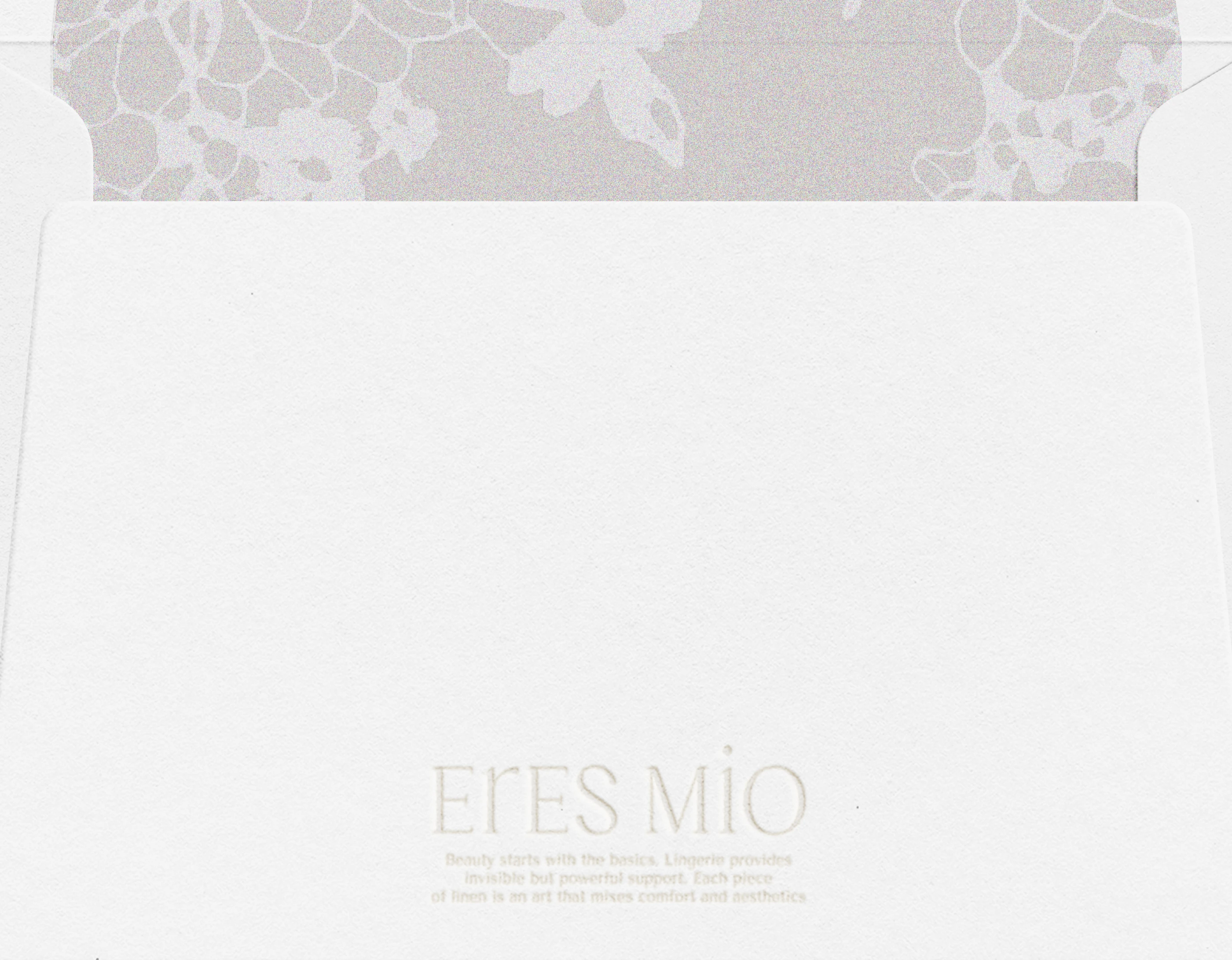 "ERES MIO" packaging design — Изображение №10 — Интерфейсы, Брендинг на Dprofile