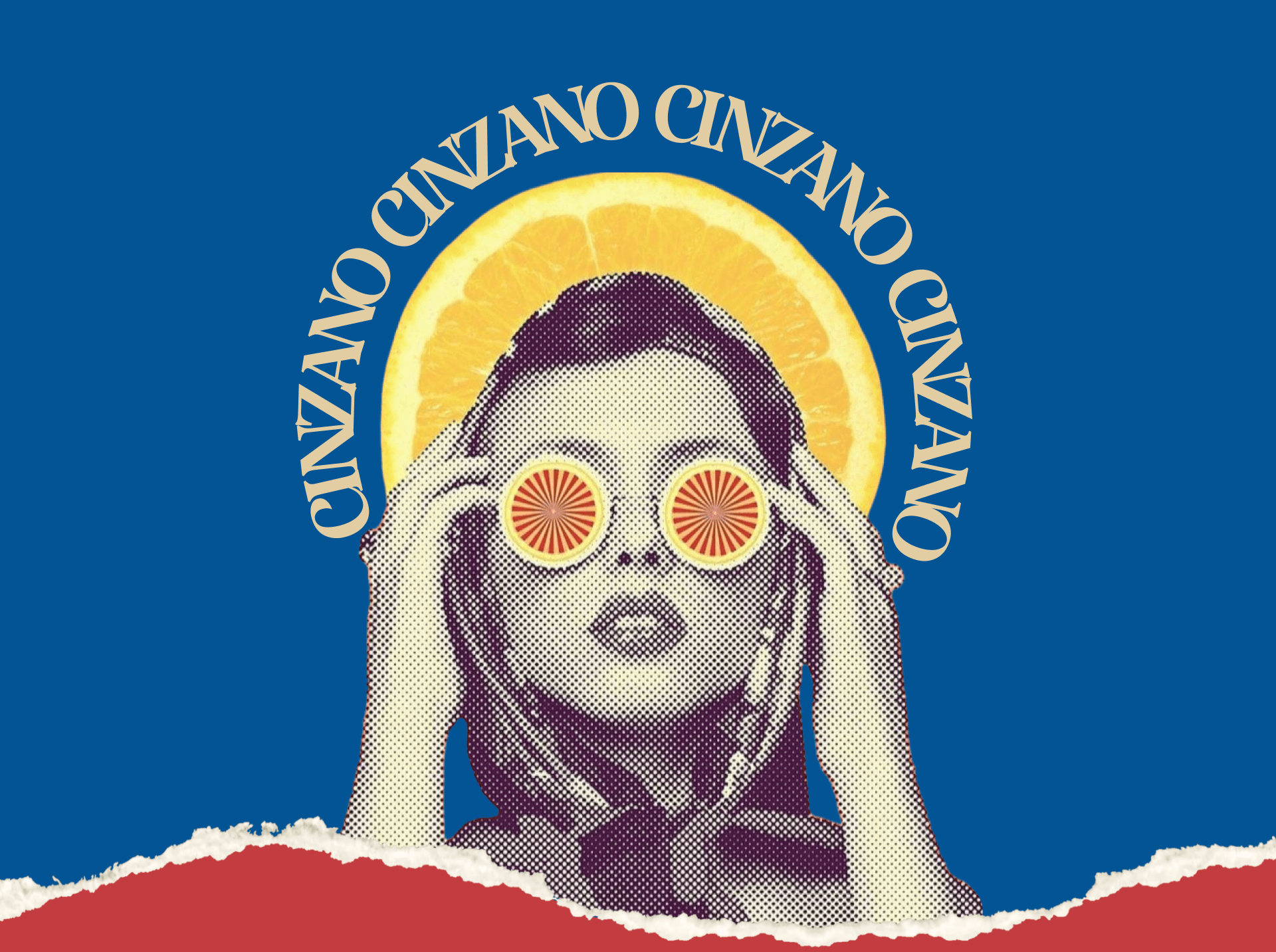 Cinzano | Corporate website redesign — Изображение №9 — Интерфейсы, Брендинг на Dprofile