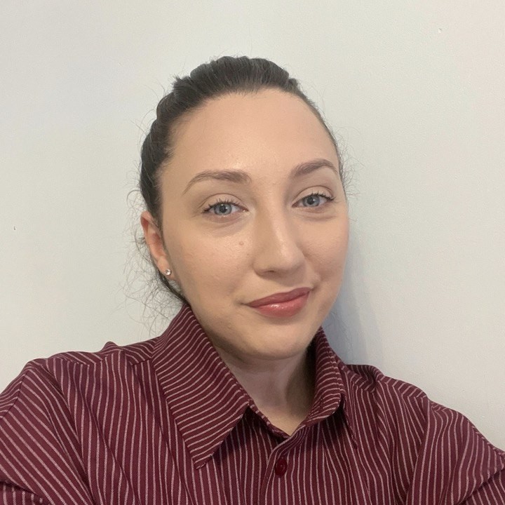 Аватар пользователя Valeriya Yalova