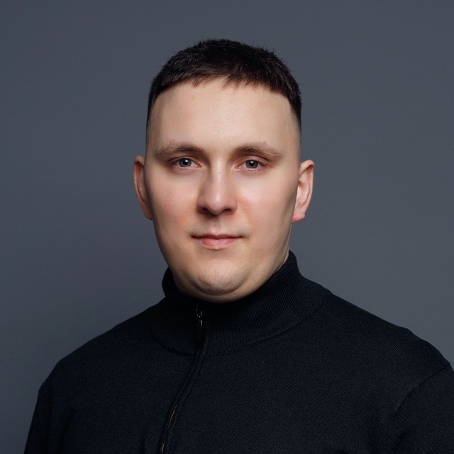 Аватар пользователя Михаил Сальков