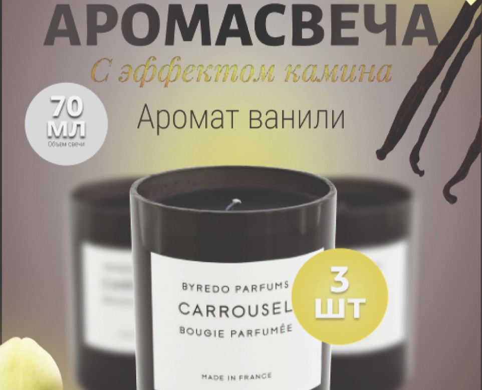 Карточка товара для WB/OZON — Иллюстрация, Маркетинг на Dprofile