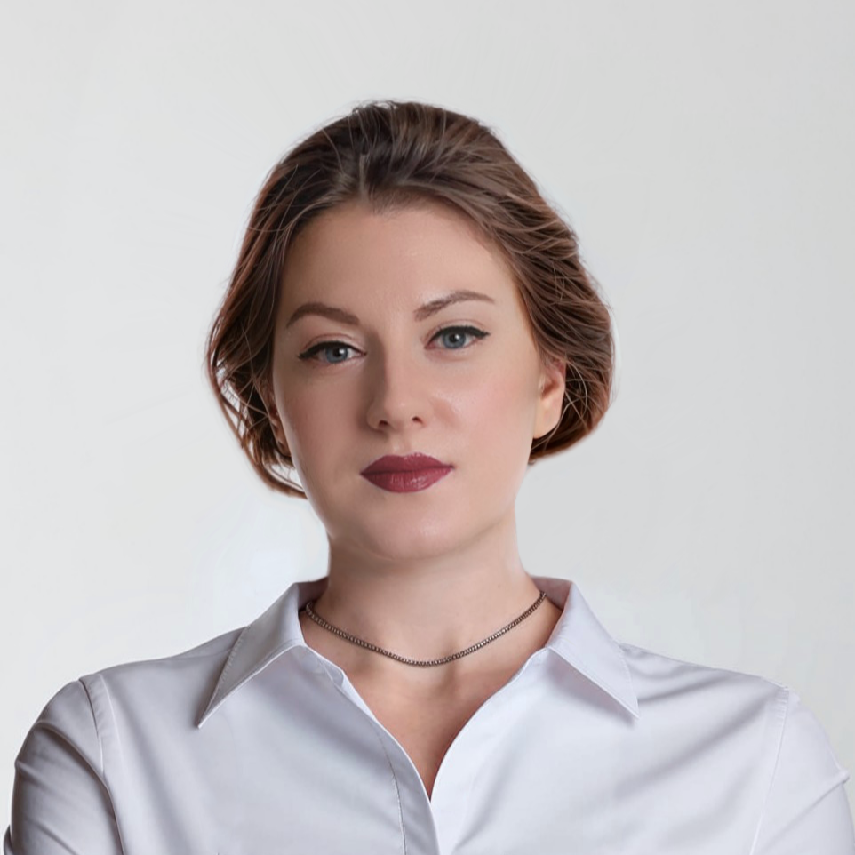 Аватар пользователя Мария Ермакова