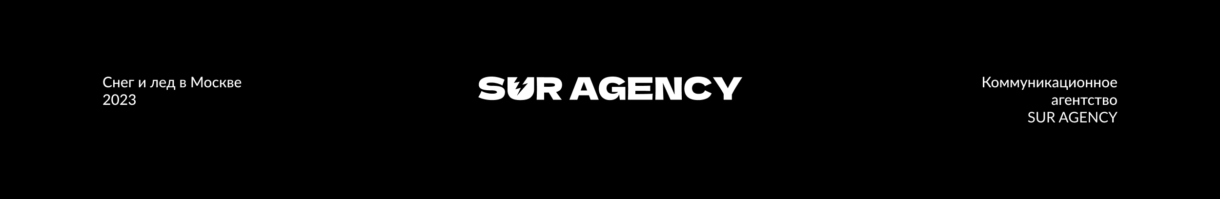 Дизайн сайта Снег и лед в Москве 2023 — Изображение №1 — Интерфейсы на Dprofile