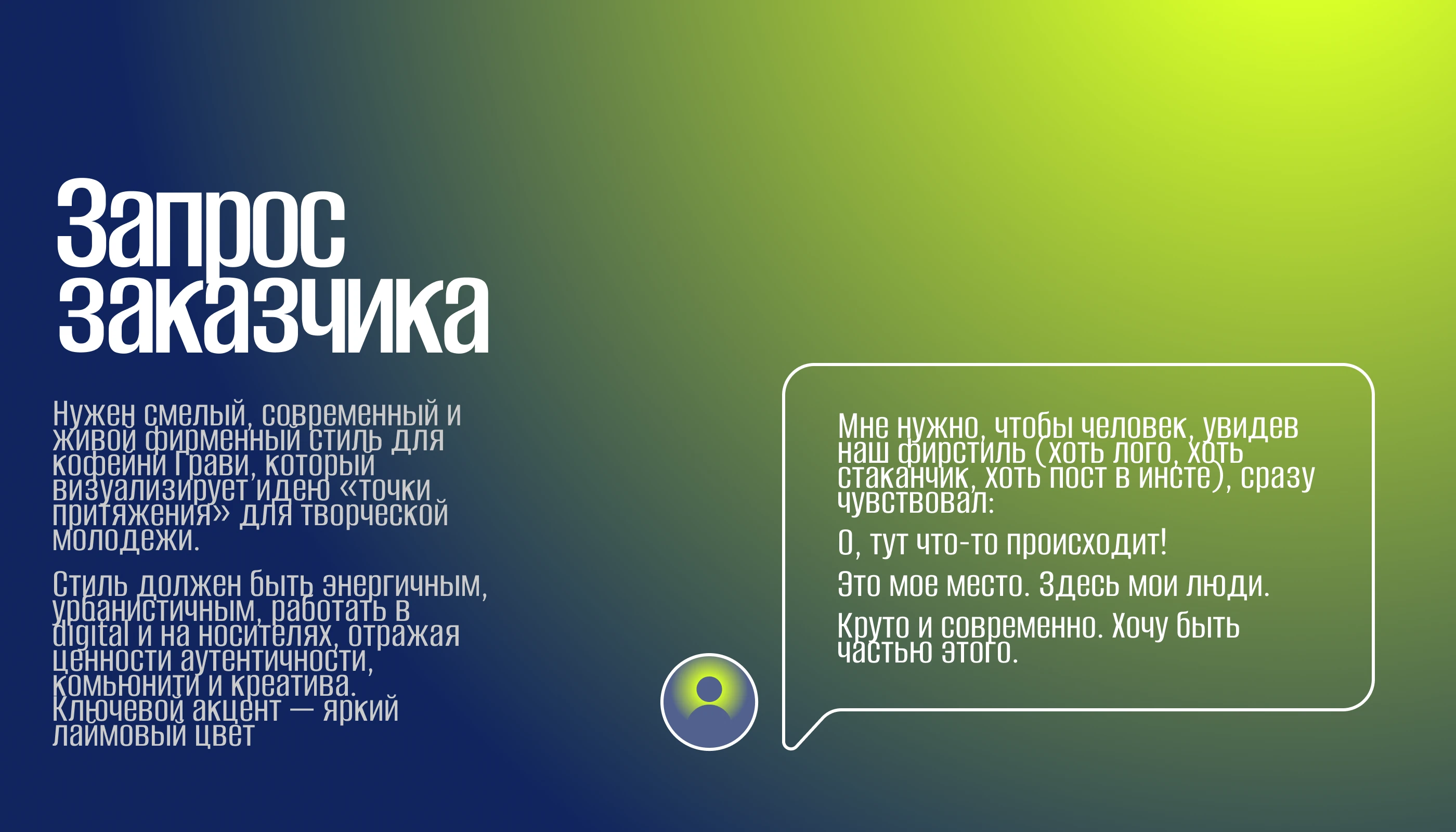 Фирменный стиль модной кофейни — Изображение №2 — Брендинг на Dprofile