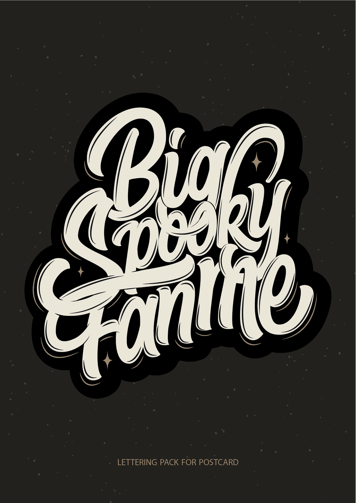 Леттеринг №5 — Изображение №13 — Брендинг, Графика на Dprofile