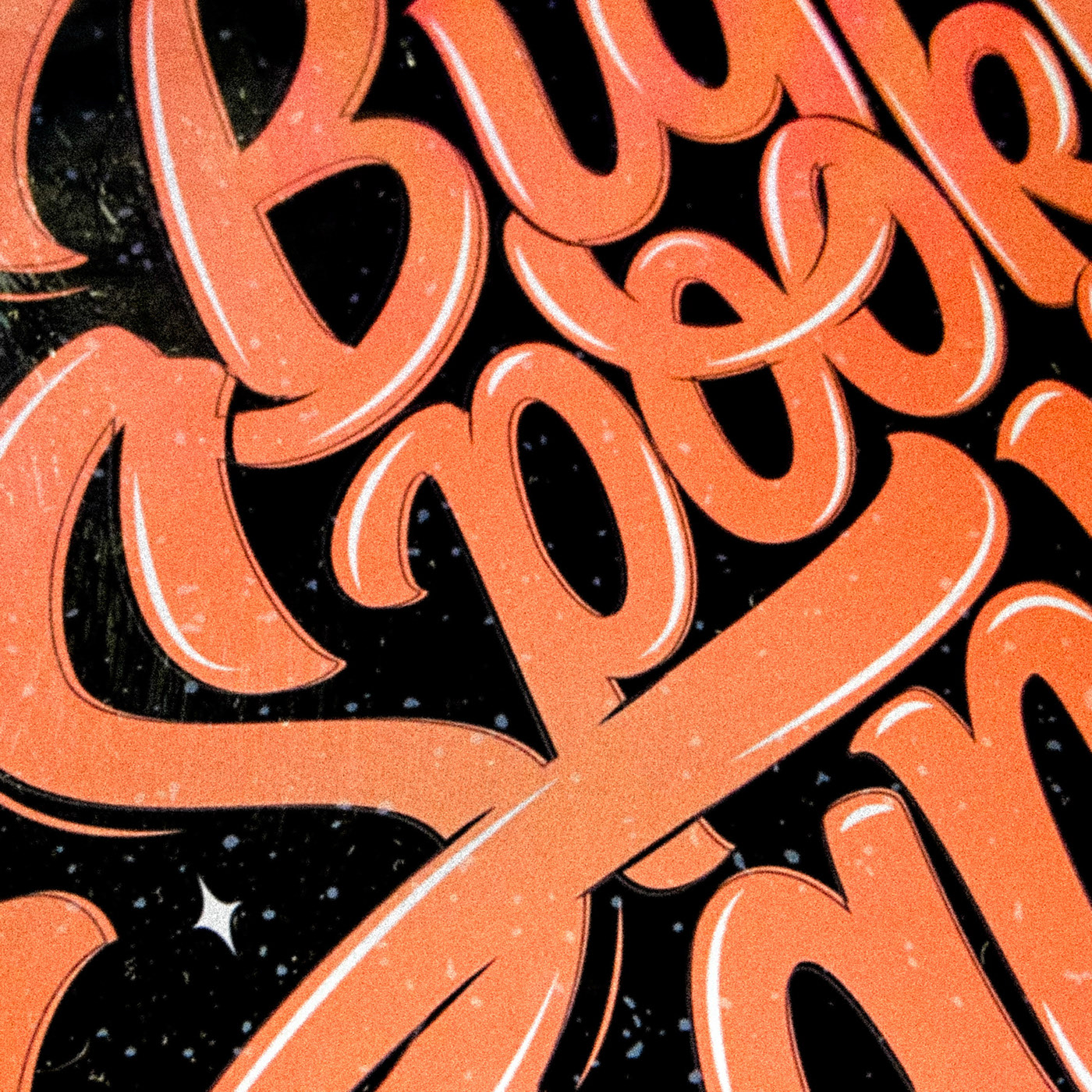 Леттеринг №5 — Изображение №34 — Брендинг, Графика на Dprofile