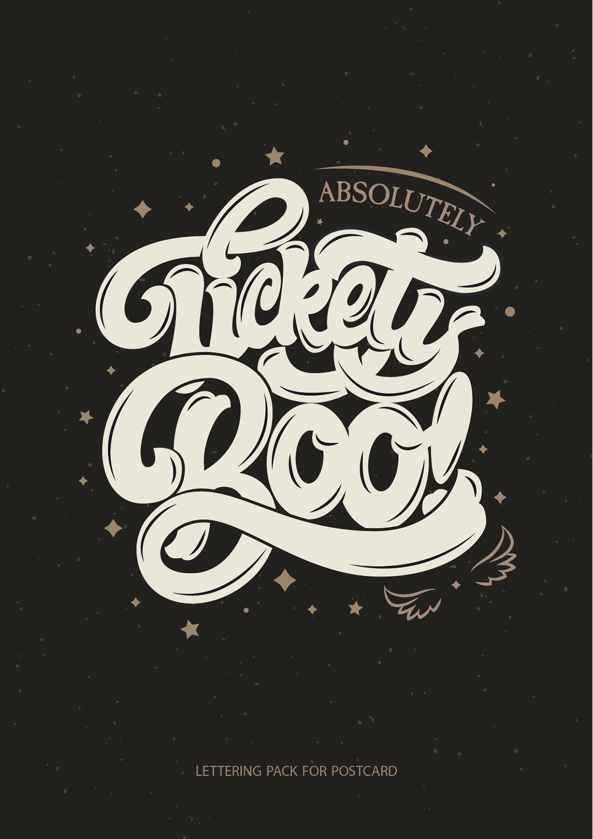 Леттеринг №5 — Изображение №16 — Брендинг, Графика на Dprofile