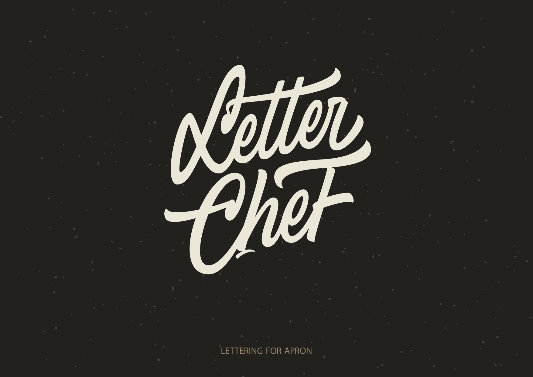 Леттеринг №5 — Изображение №23 — Брендинг, Графика на Dprofile