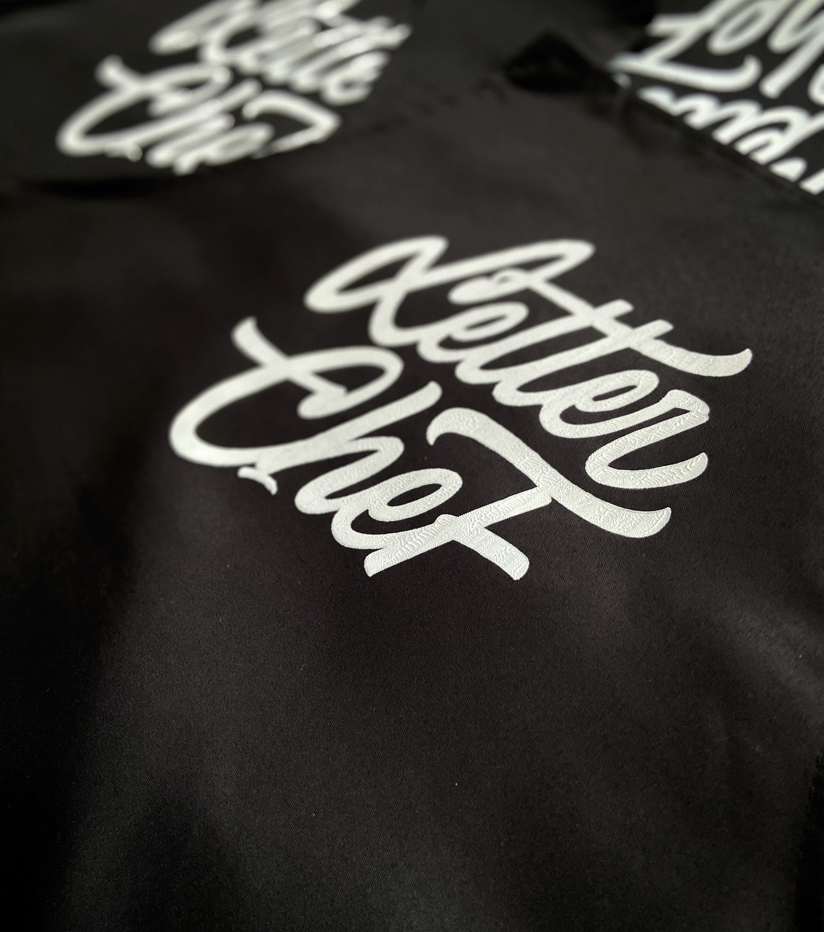 Леттеринг №5 — Изображение №26 — Брендинг, Графика на Dprofile