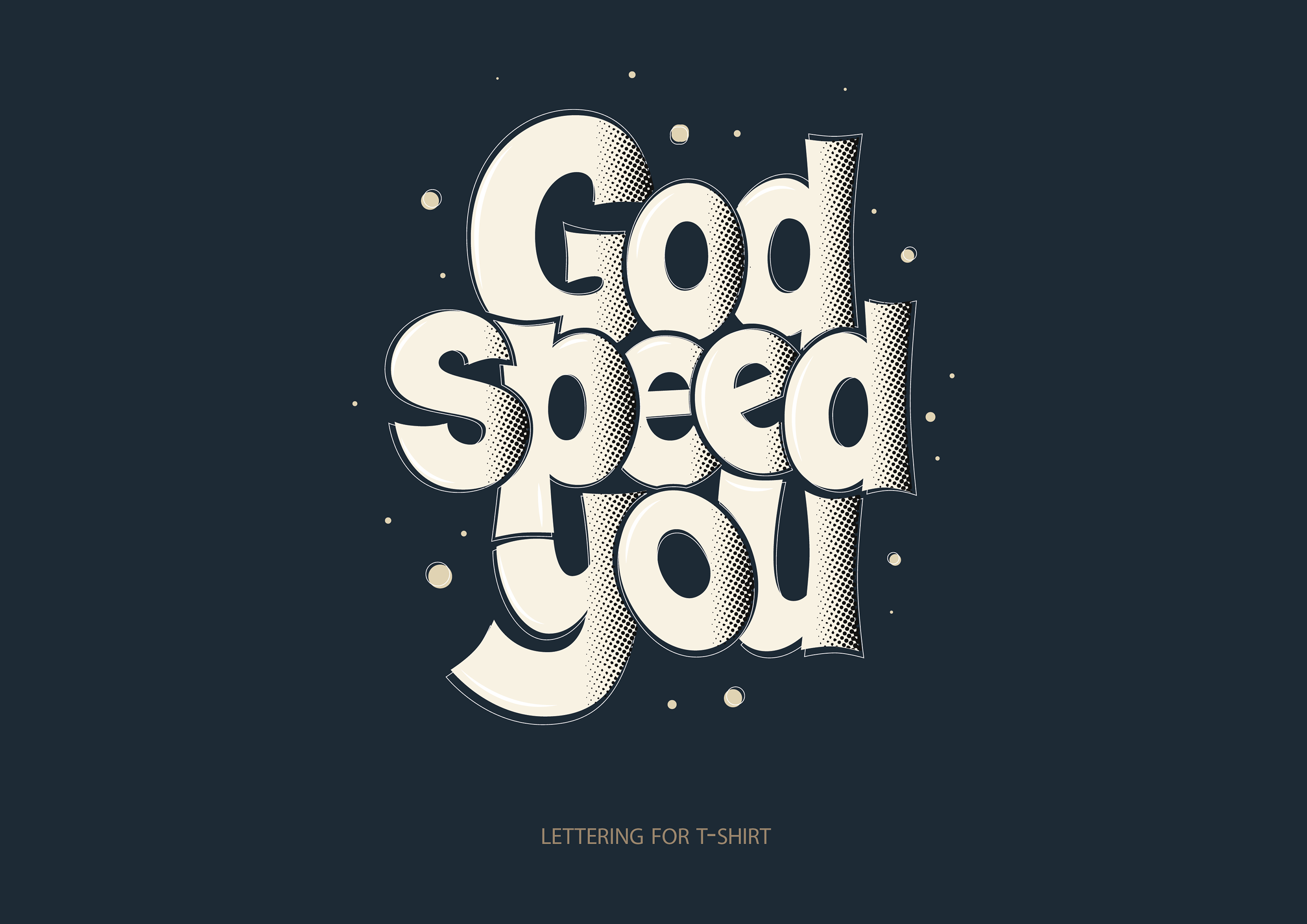 Леттеринг №6 — Изображение №11 — Брендинг, Графика на Dprofile