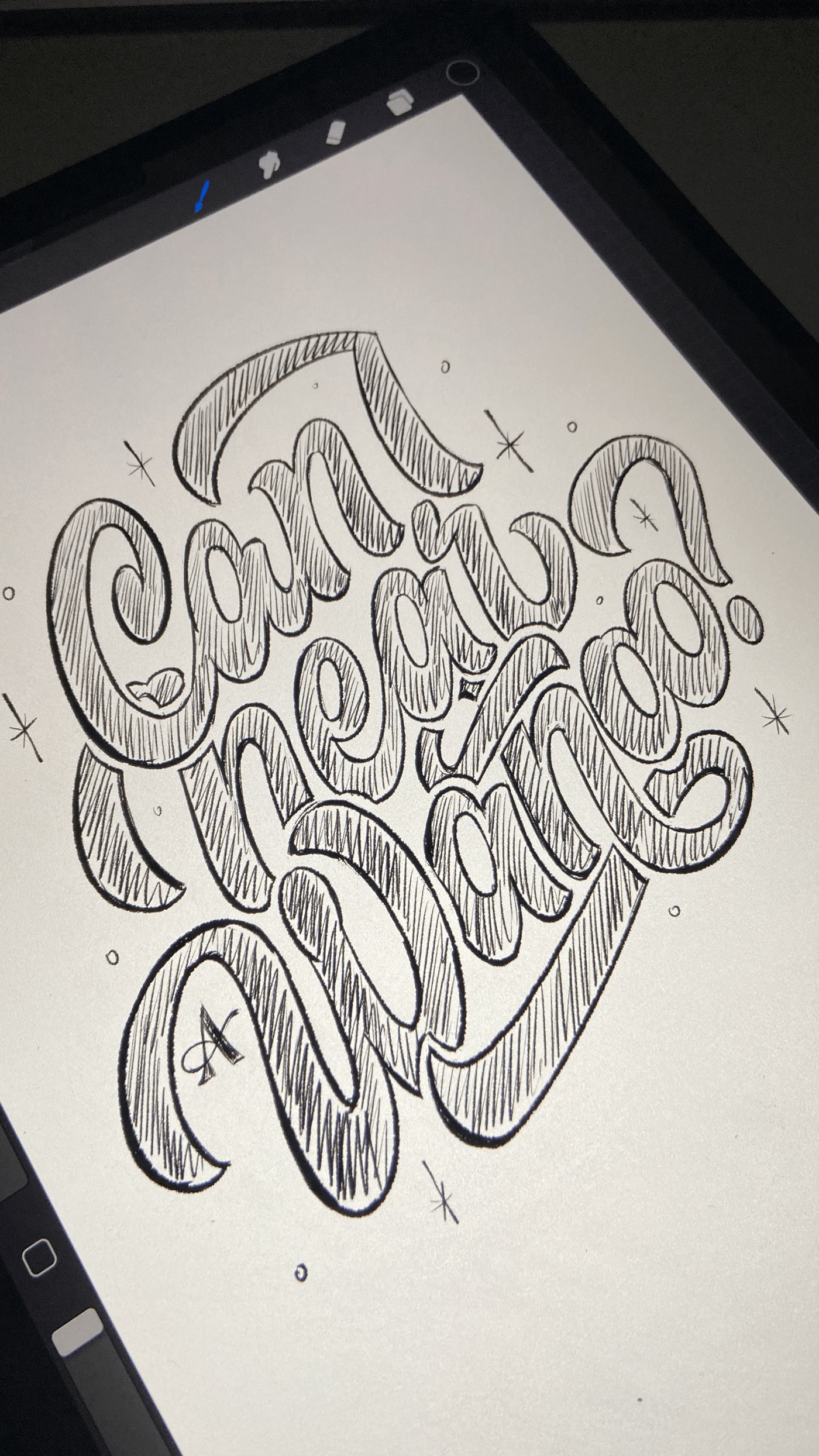 Леттеринг №6 — Изображение №20 — Брендинг, Графика на Dprofile