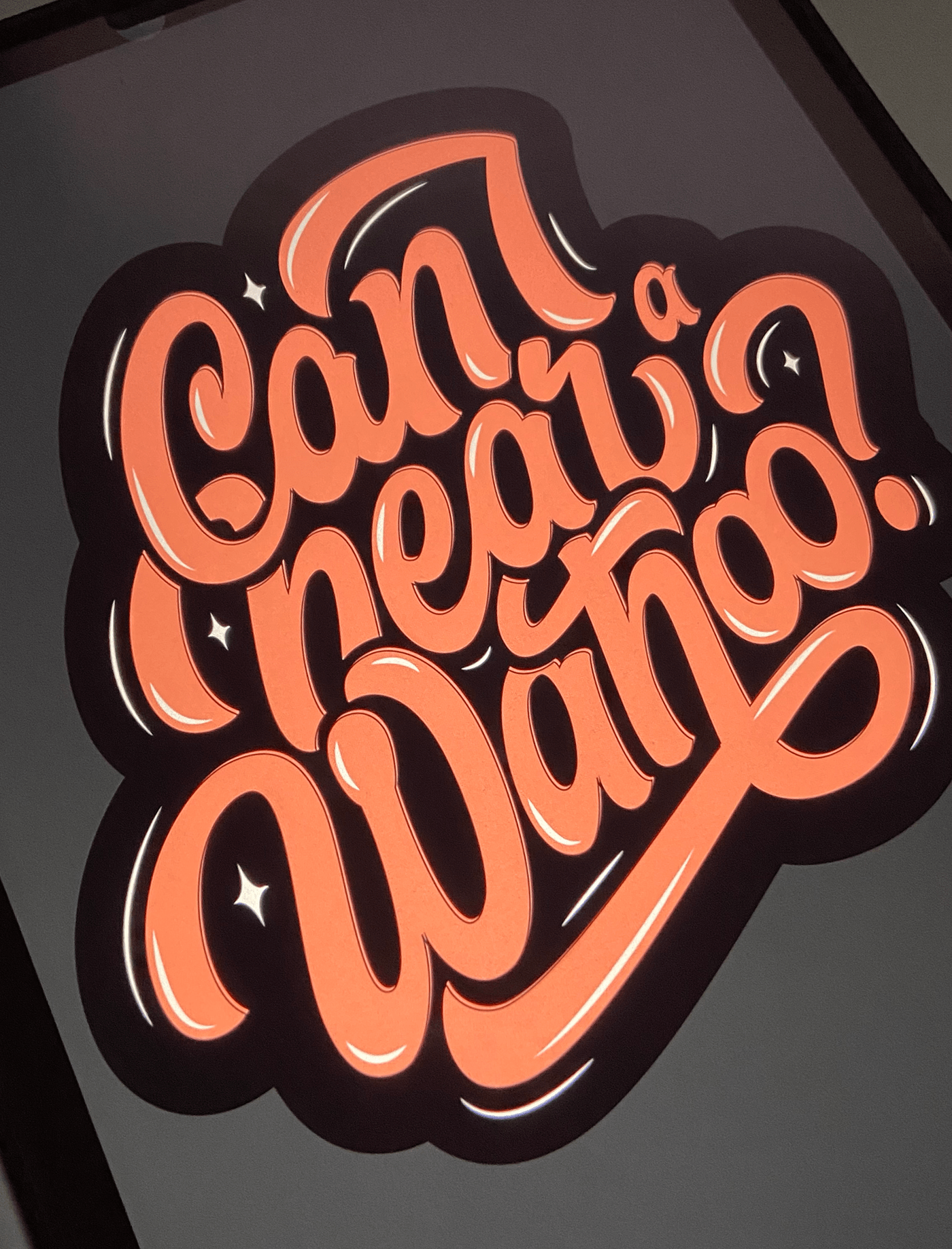 Леттеринг №6 — Изображение №22 — Брендинг, Графика на Dprofile