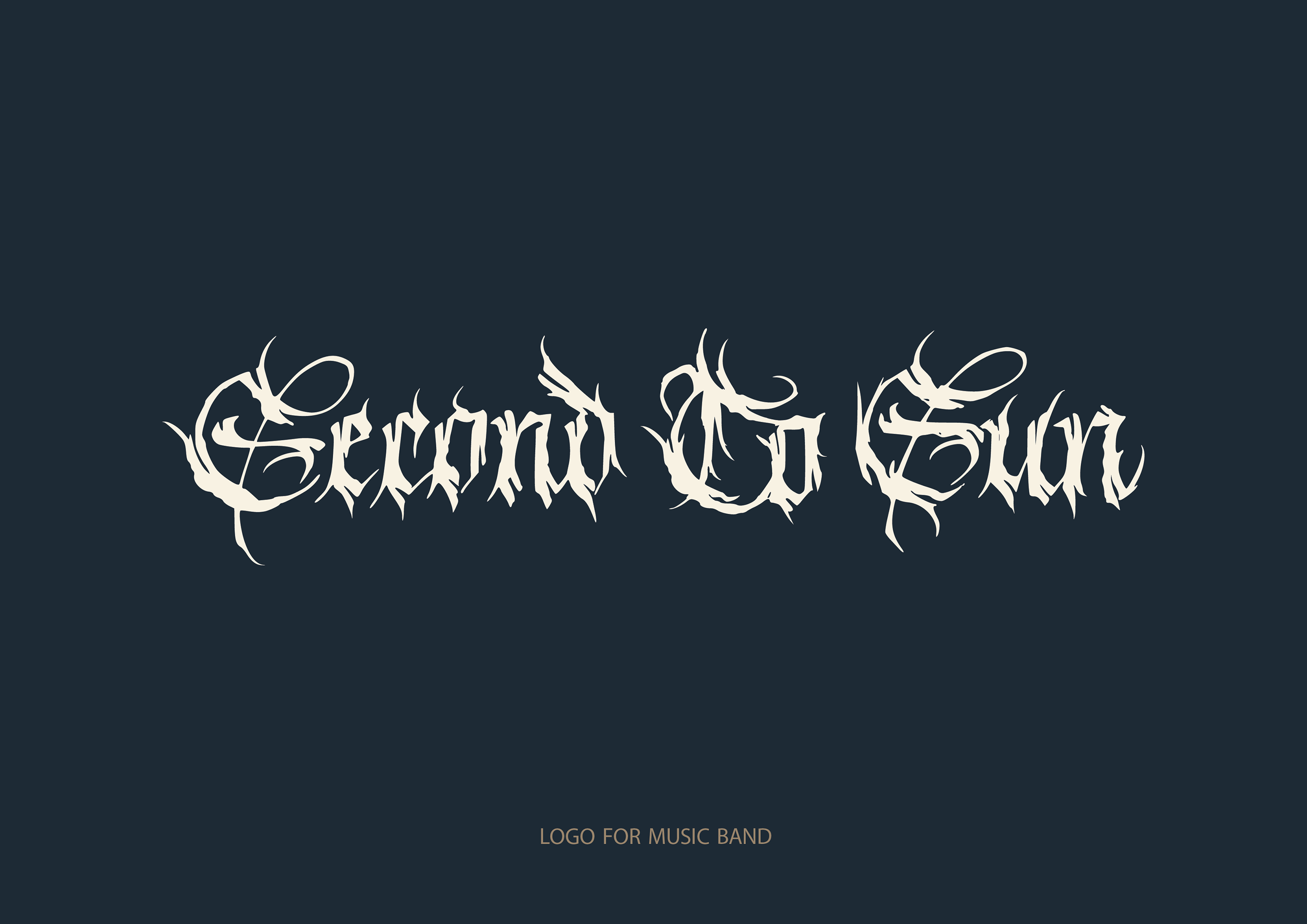 Леттеринг №6 — Изображение №32 — Брендинг, Графика на Dprofile