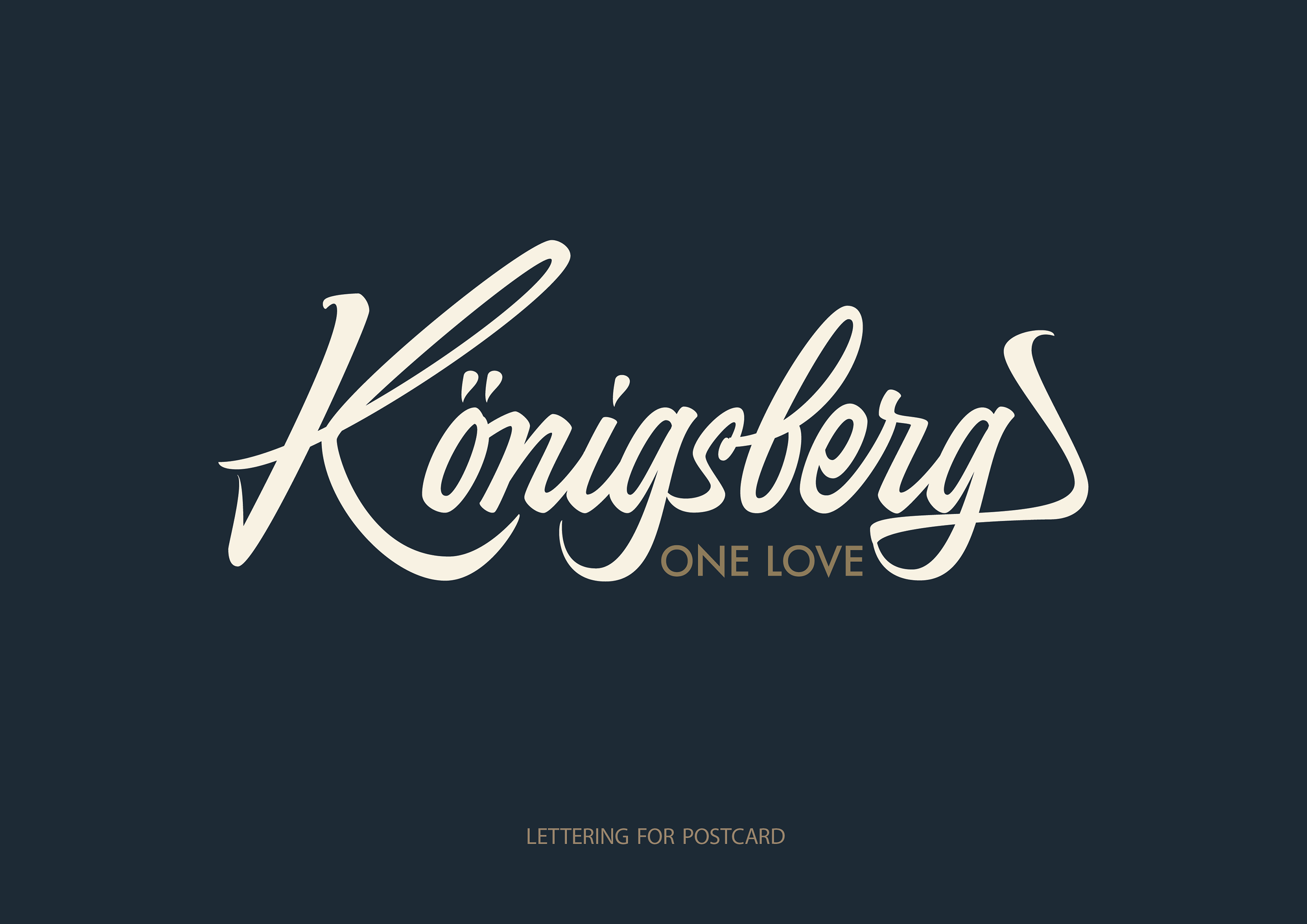 Леттеринг №6 — Изображение №37 — Брендинг, Графика на Dprofile