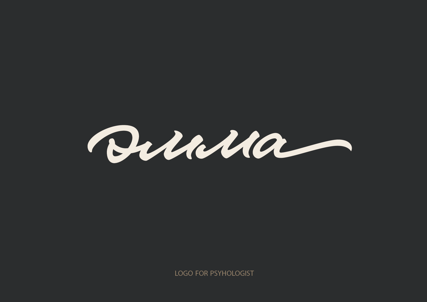 Леттеринг №9 — Изображение №24 — Брендинг, Графика на Dprofile