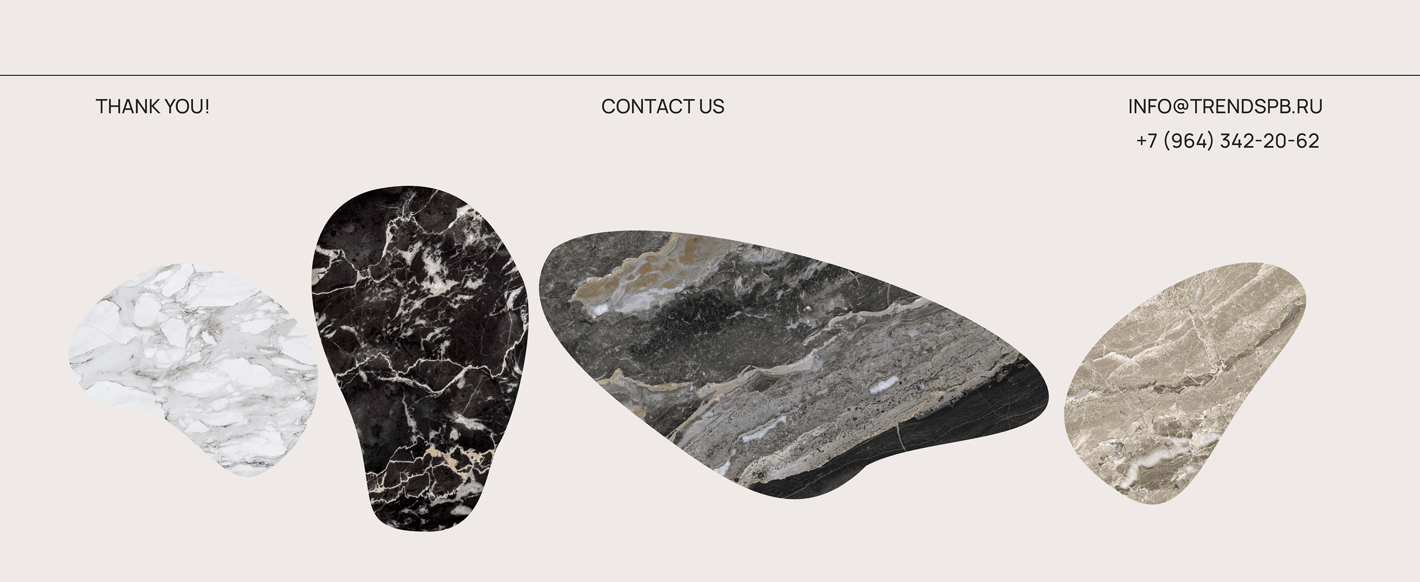 Web site for design studio Malinstone — Изображение №16 — Брендинг, Интерфейсы на Dprofile